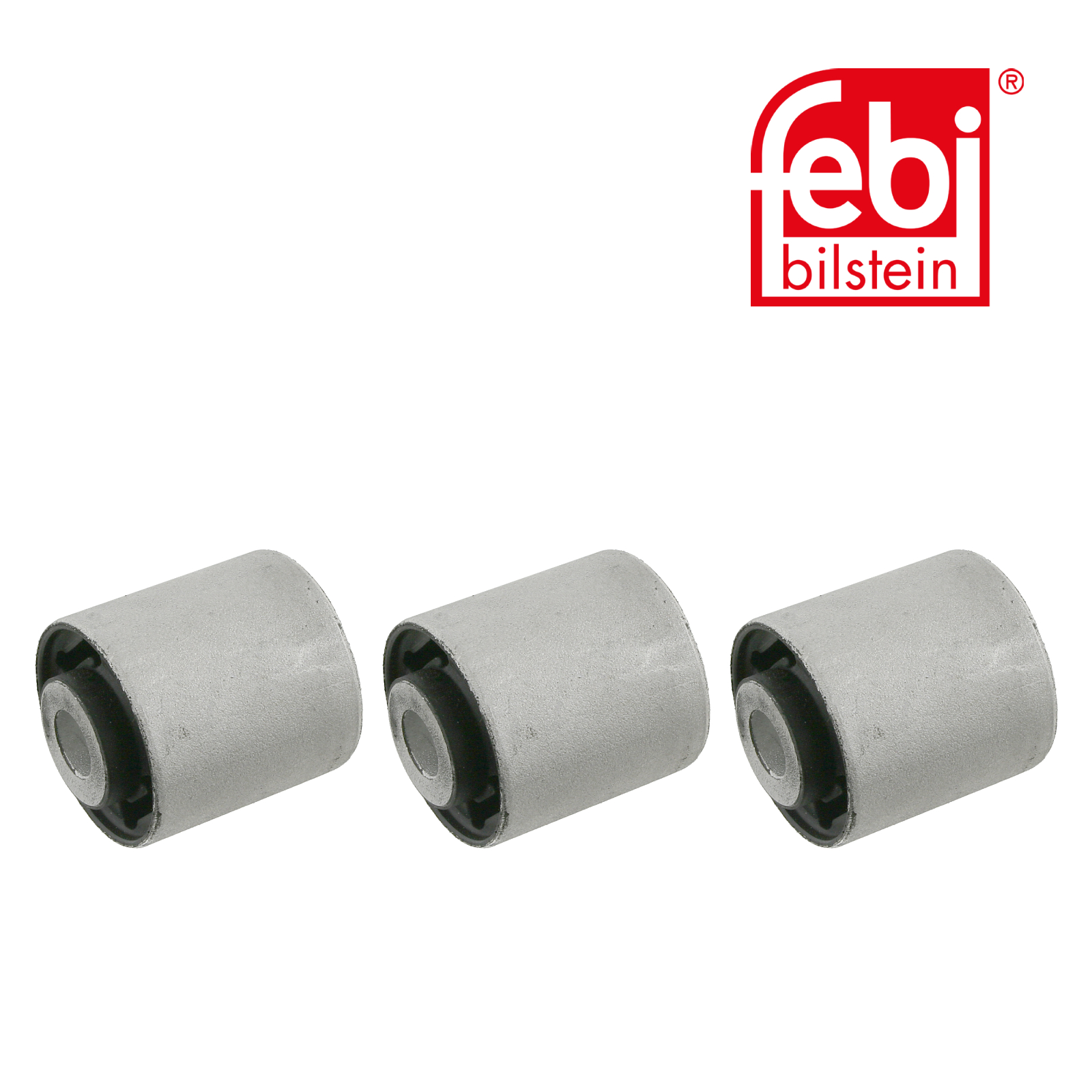 Febi Axle Beam Bush Set OD ID Thick 26212
