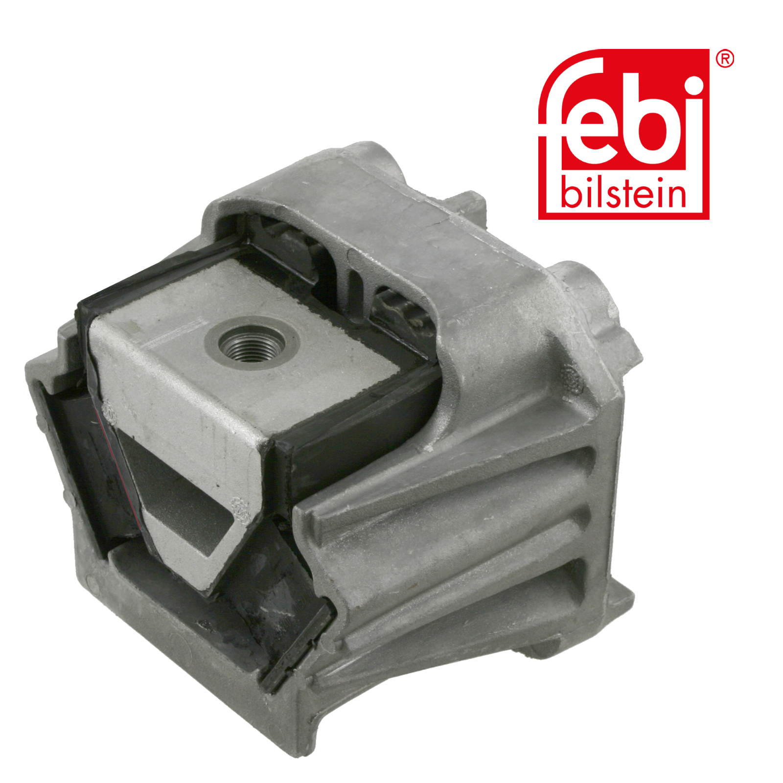 Febi Automatic Transmission Mounting Rear 23279