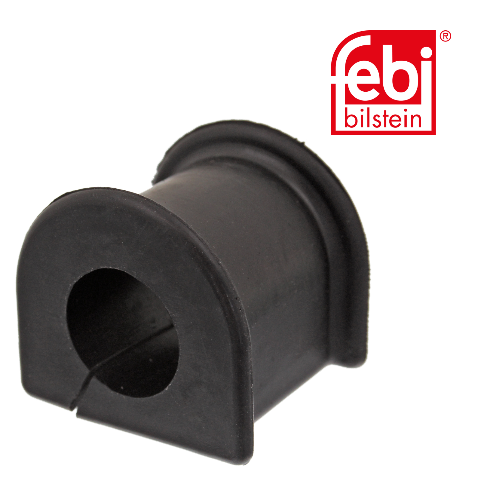 Febi Anti Roll Bar Mounting Bracket Rear 42896