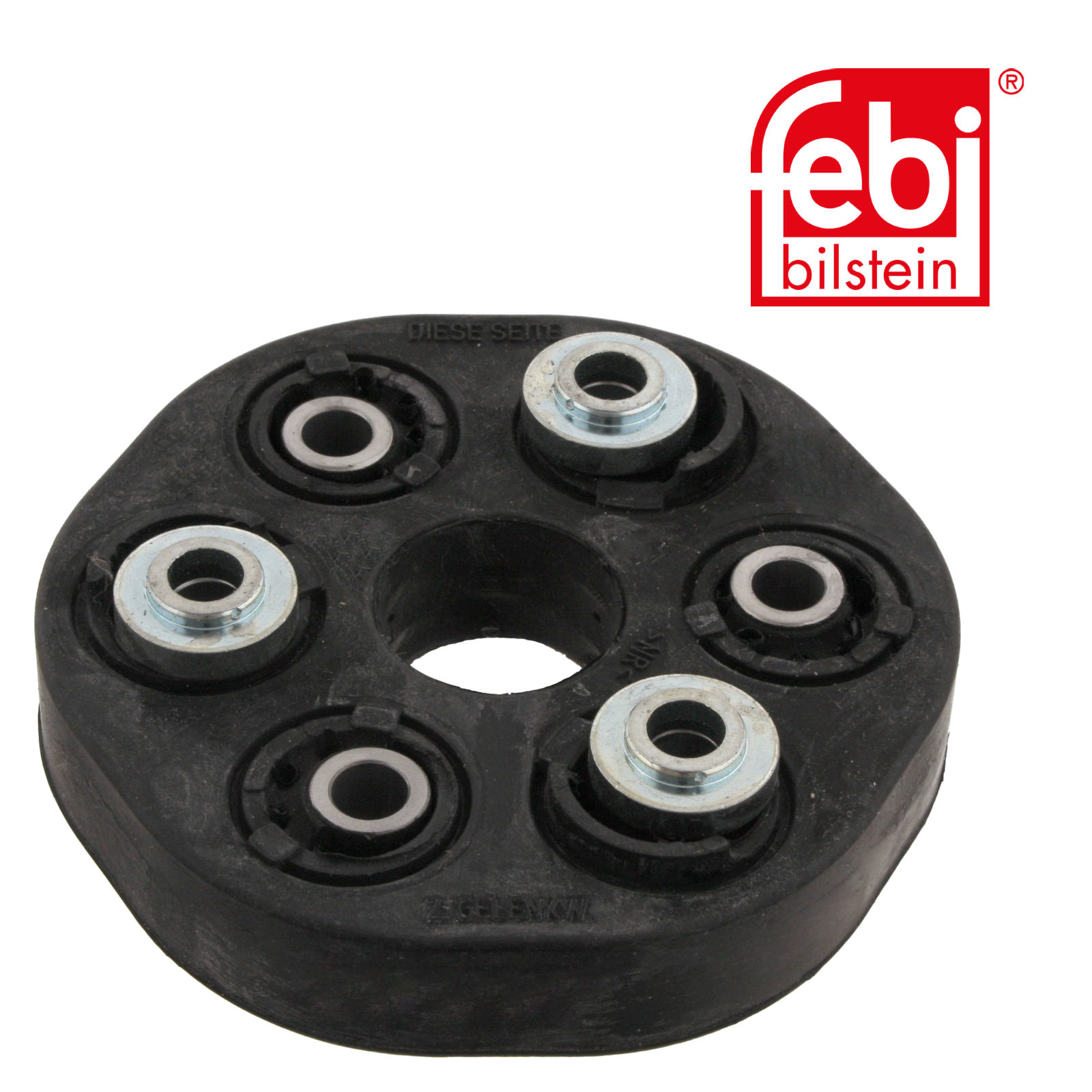 Febi Propshaft Universal Joint 08437