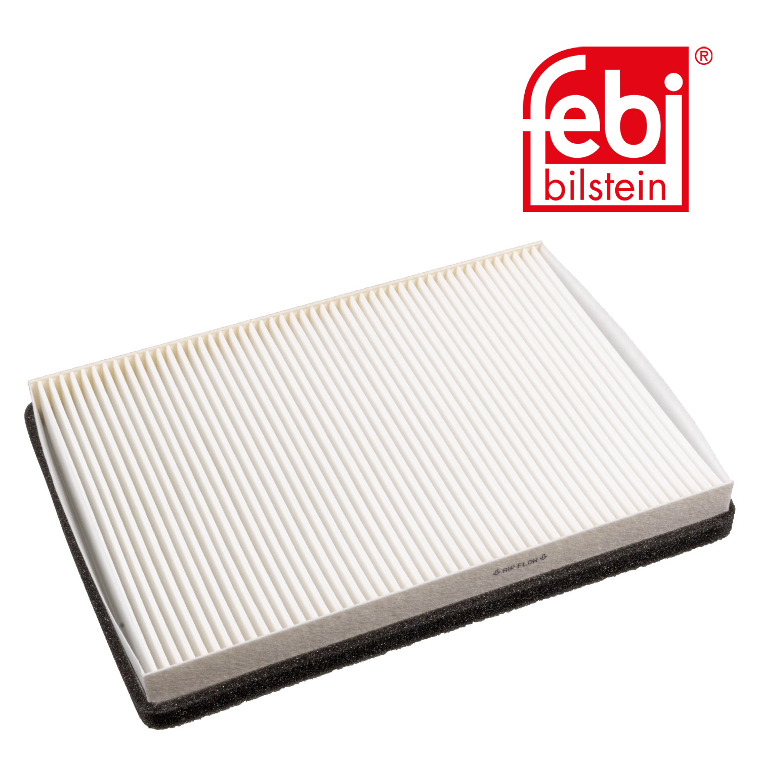 Febi Cabin Air Filter (Pollen Filter) 09466