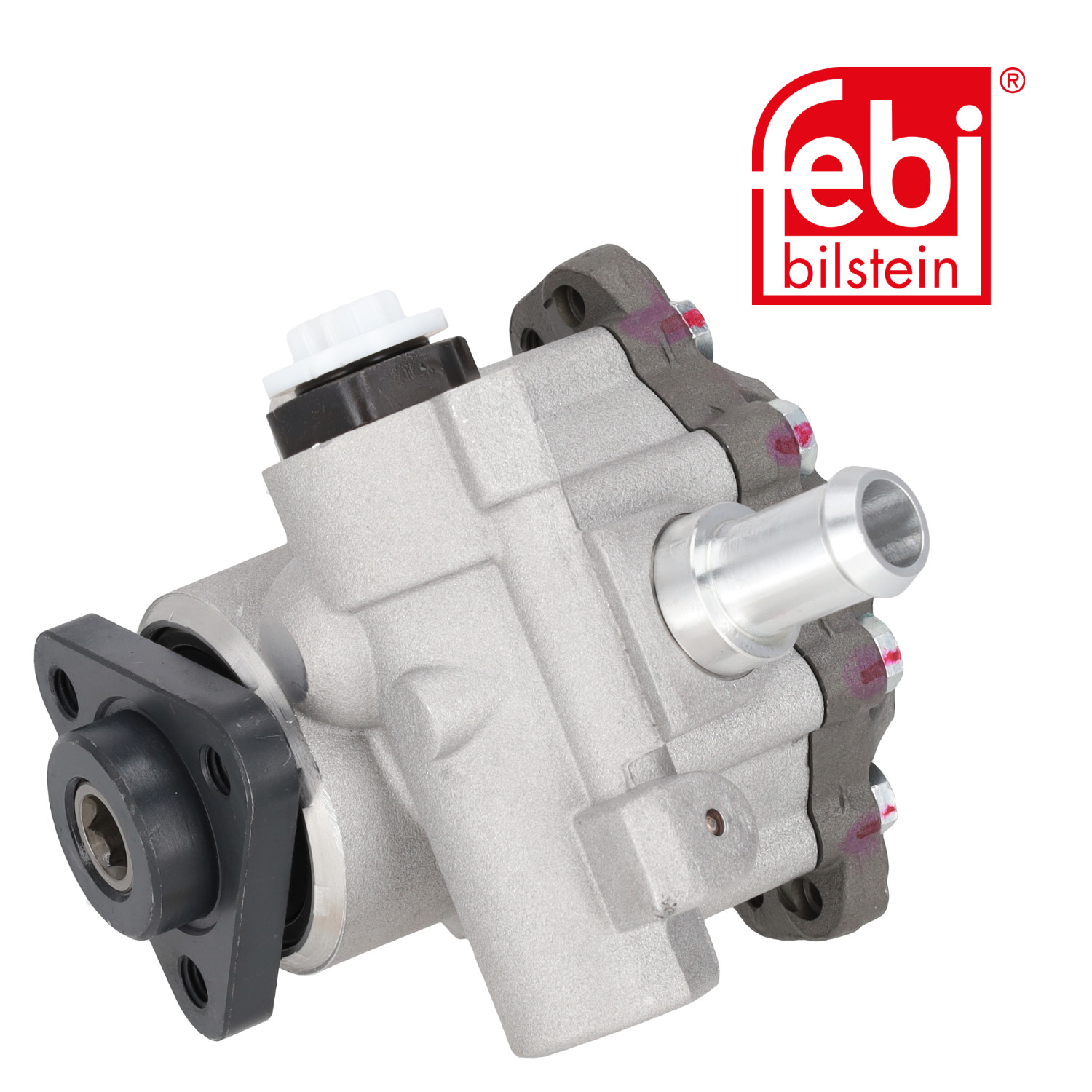 Febi Power Steering Hydraulic Pump 181580