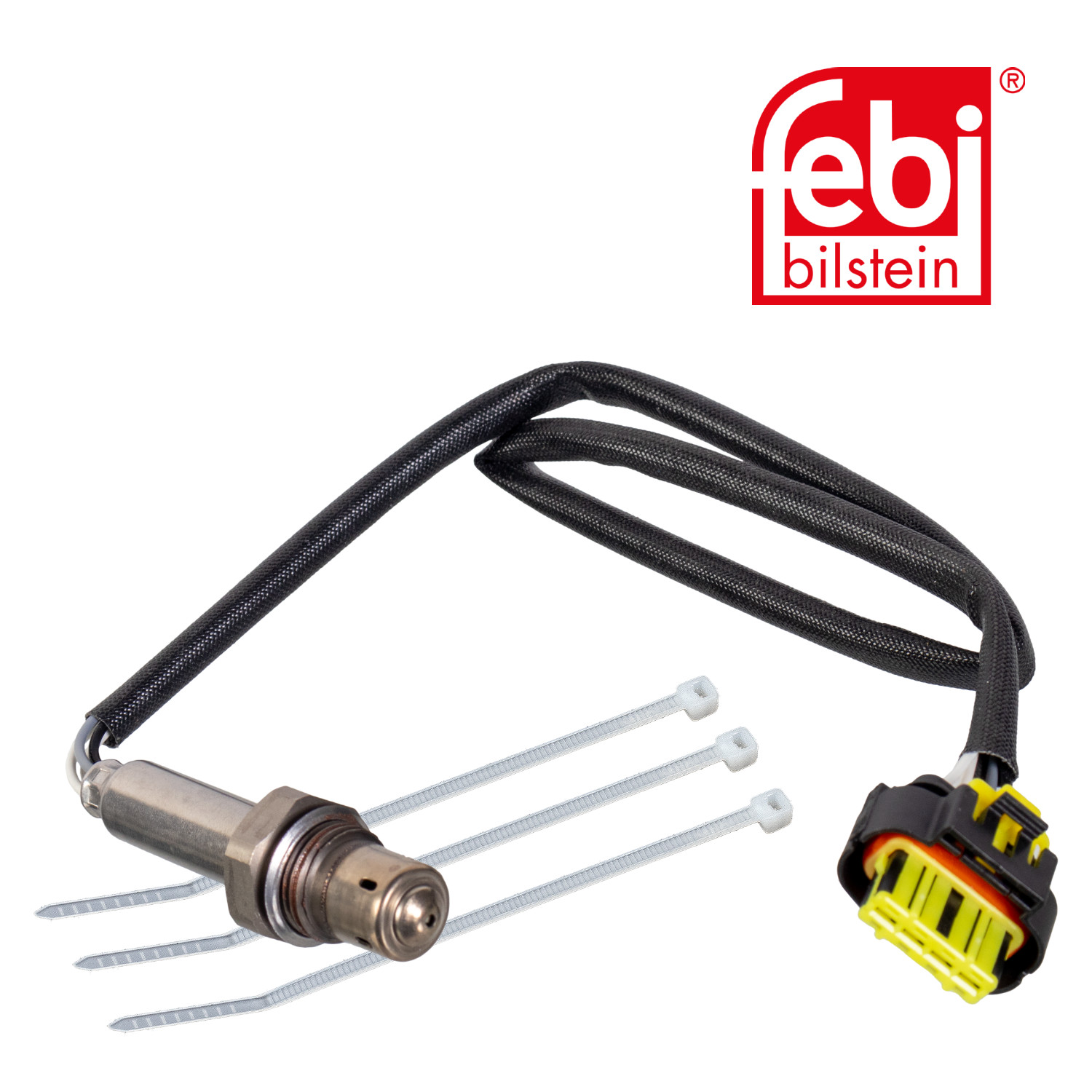 Febi O2 Lambda Oxygen Sensor before catalytic converter 175952
