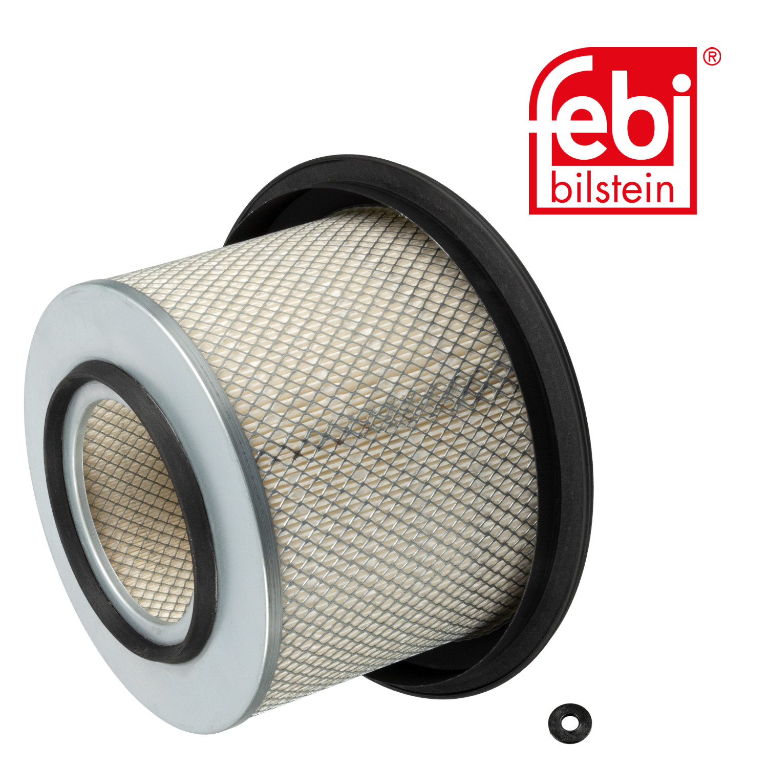 Febi Engine Air Filter 02677