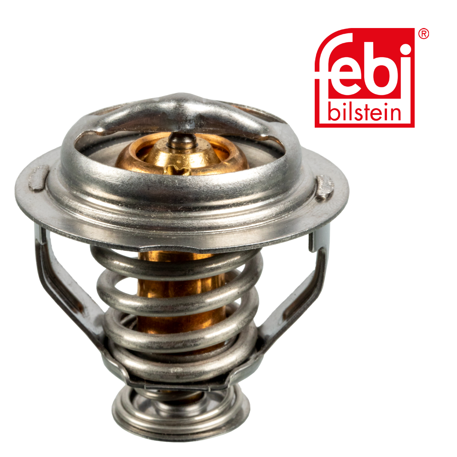Febi Thermostat,Coolant 175292