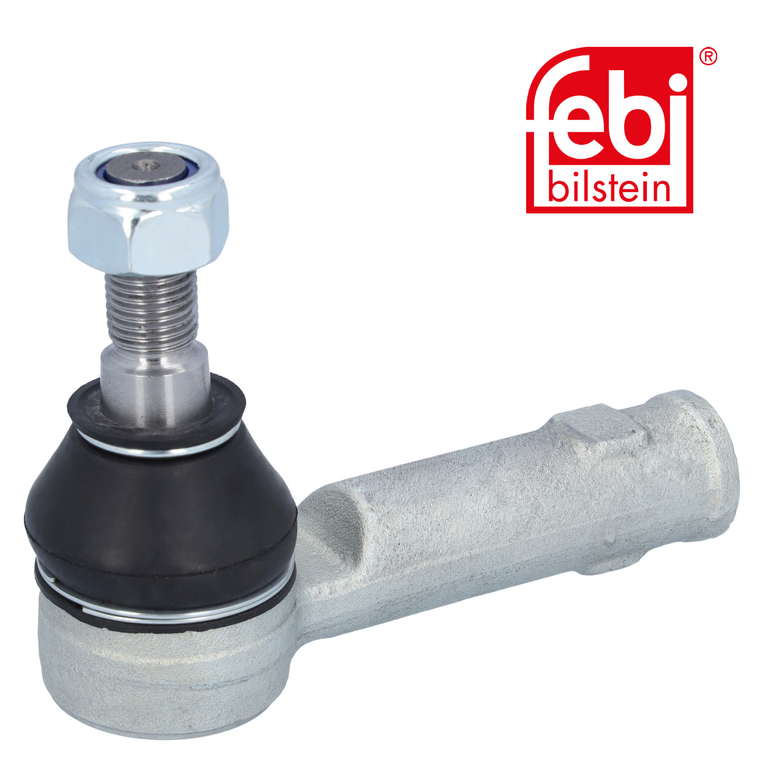 Febi Steering Tie Rod End Ball Joint Front 179224