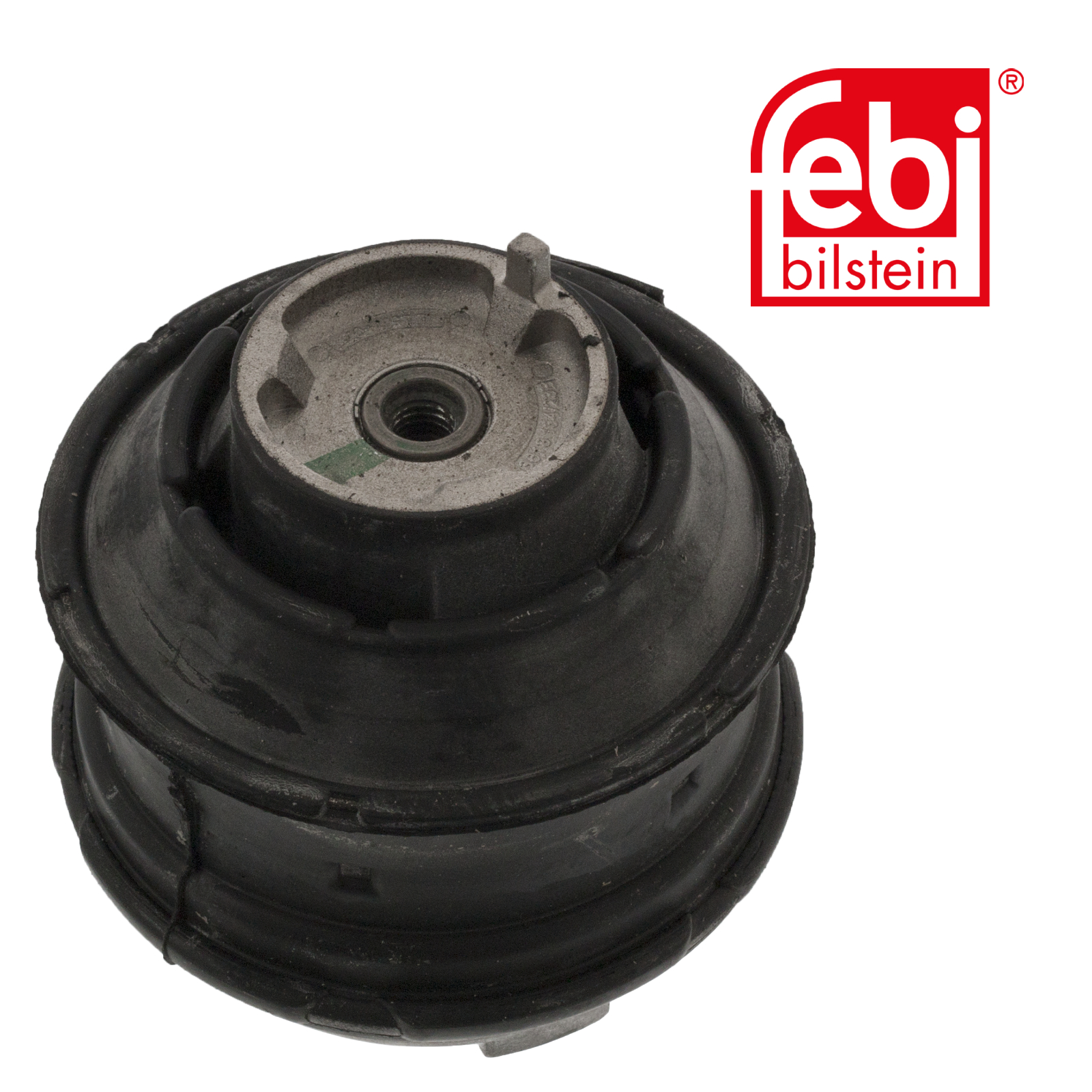 Febi Engine Mount Mounting Left Front 17961