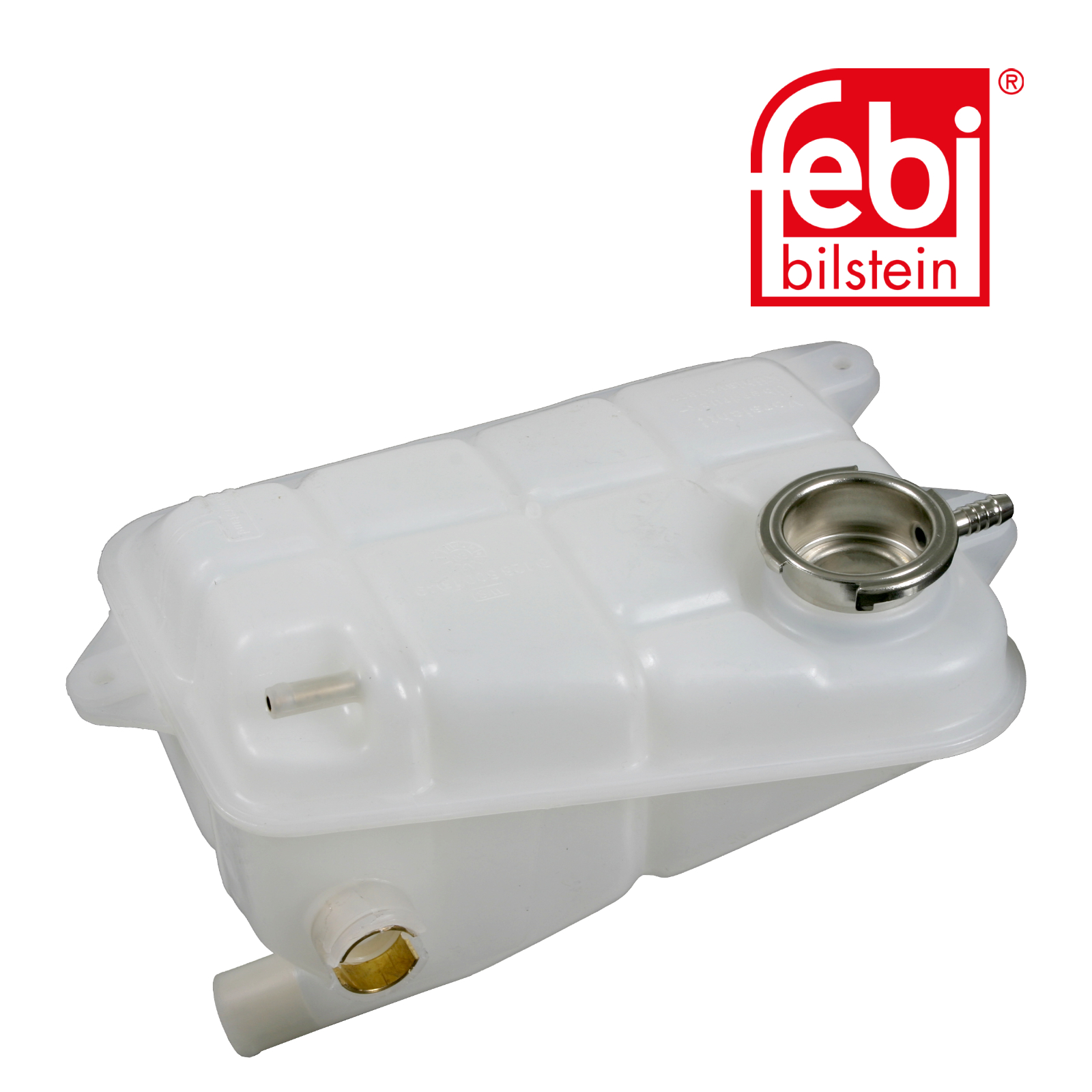 Febi Coolant Expansion Tank 22637