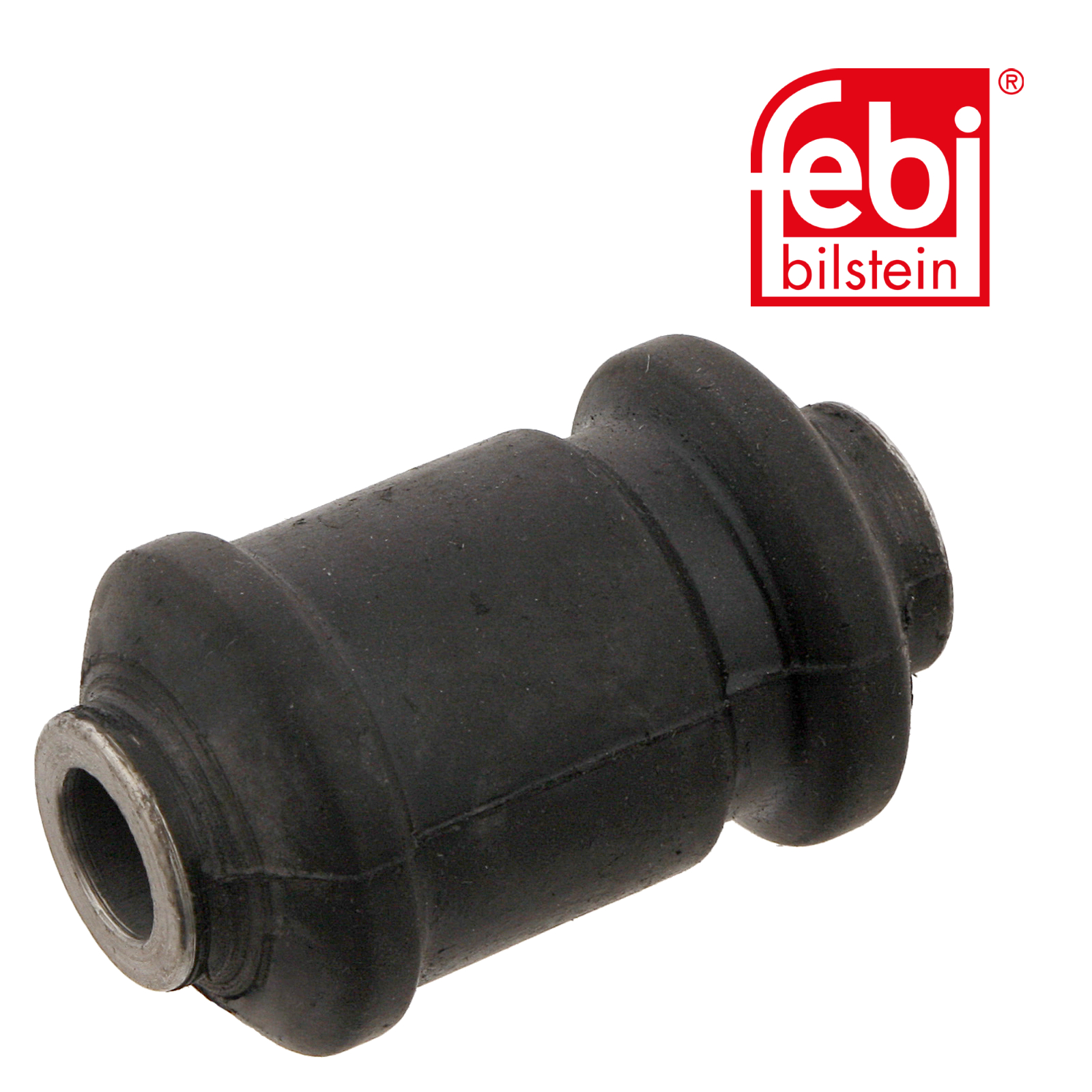 Febi Wishbone / Control / Trailing Arm Bush Front 29644