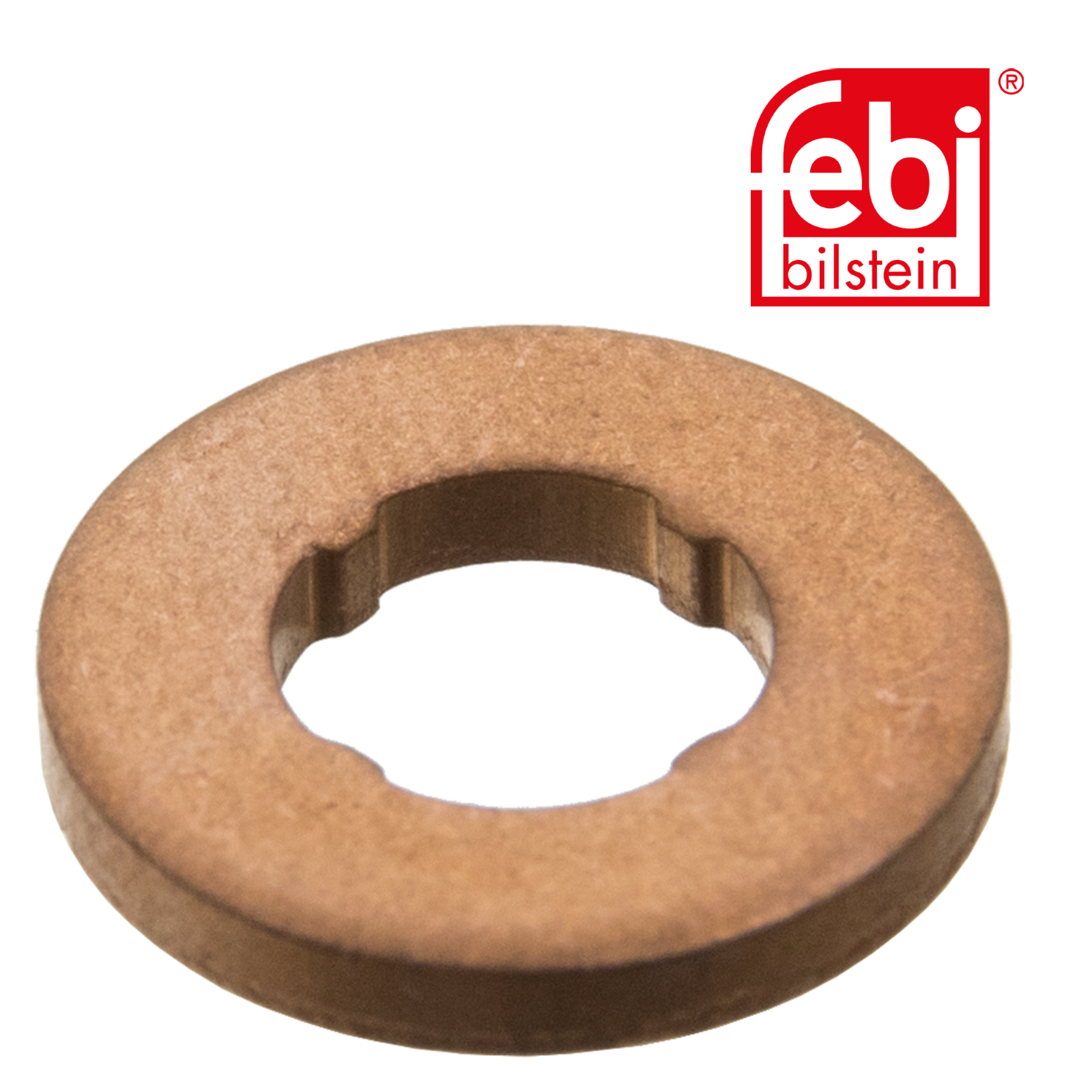 Febi Fuel Injector Seal O-Ring Kit 102802
