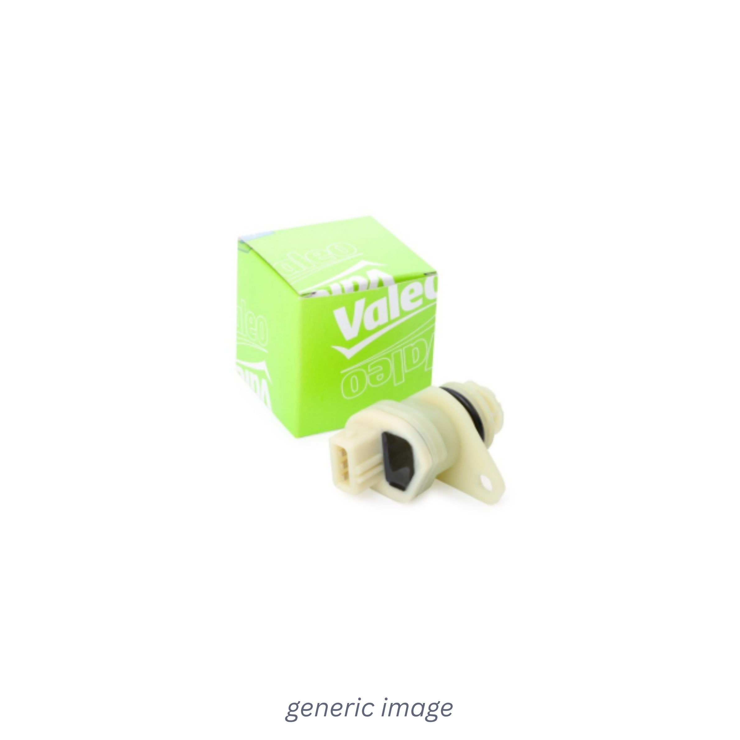 Valeo Vehicle Speed Sensor VSS Pin 366145