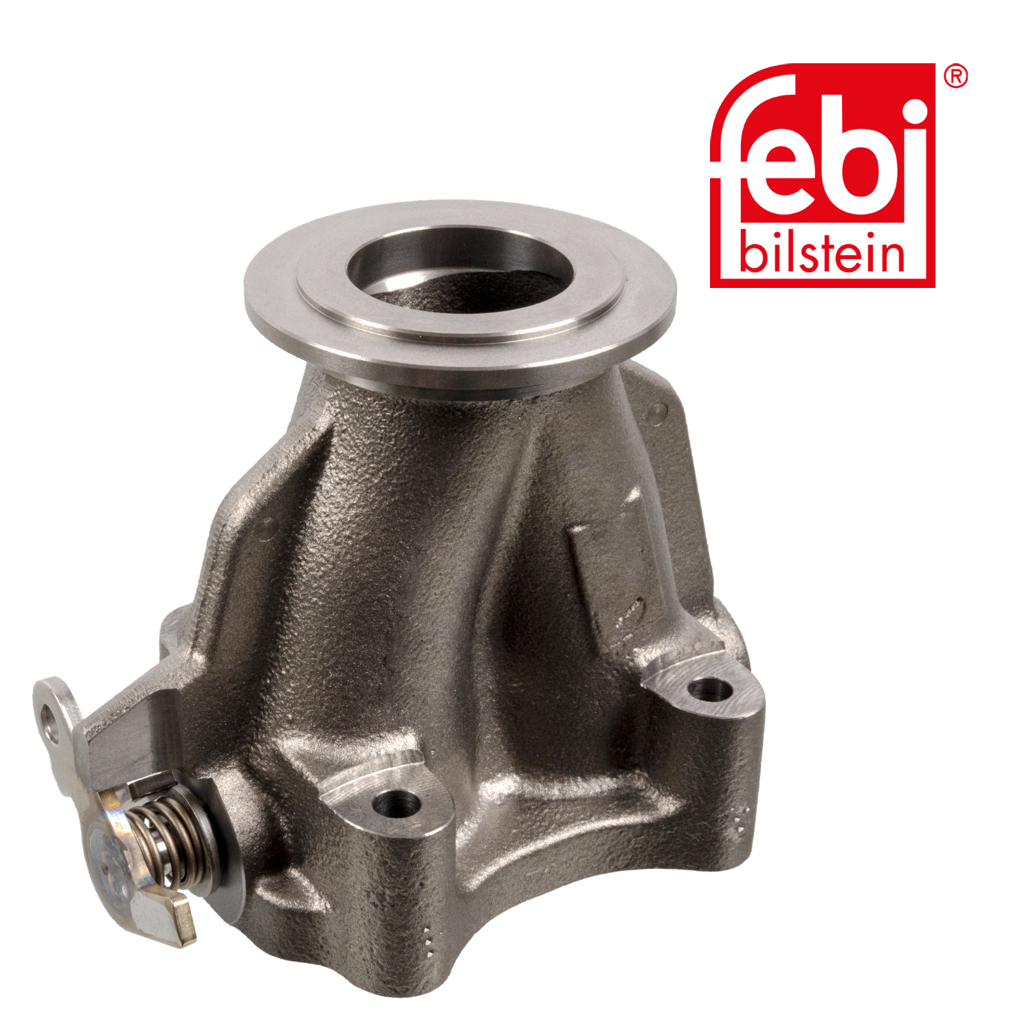 Febi Exhaust Gas Recirculation Valve 175576