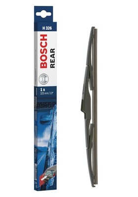 Bosch Conventional Wiper Blade 325mm — H326 fits Hyundai Grand Santa Fé