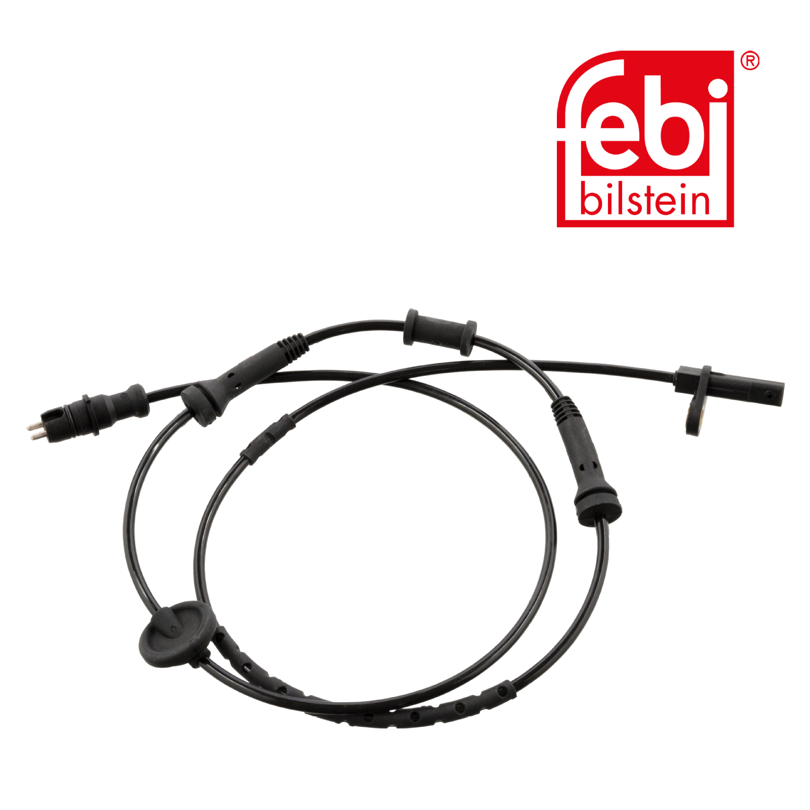 Febi ABS Wheel Speed Sensor Rear Right 102257