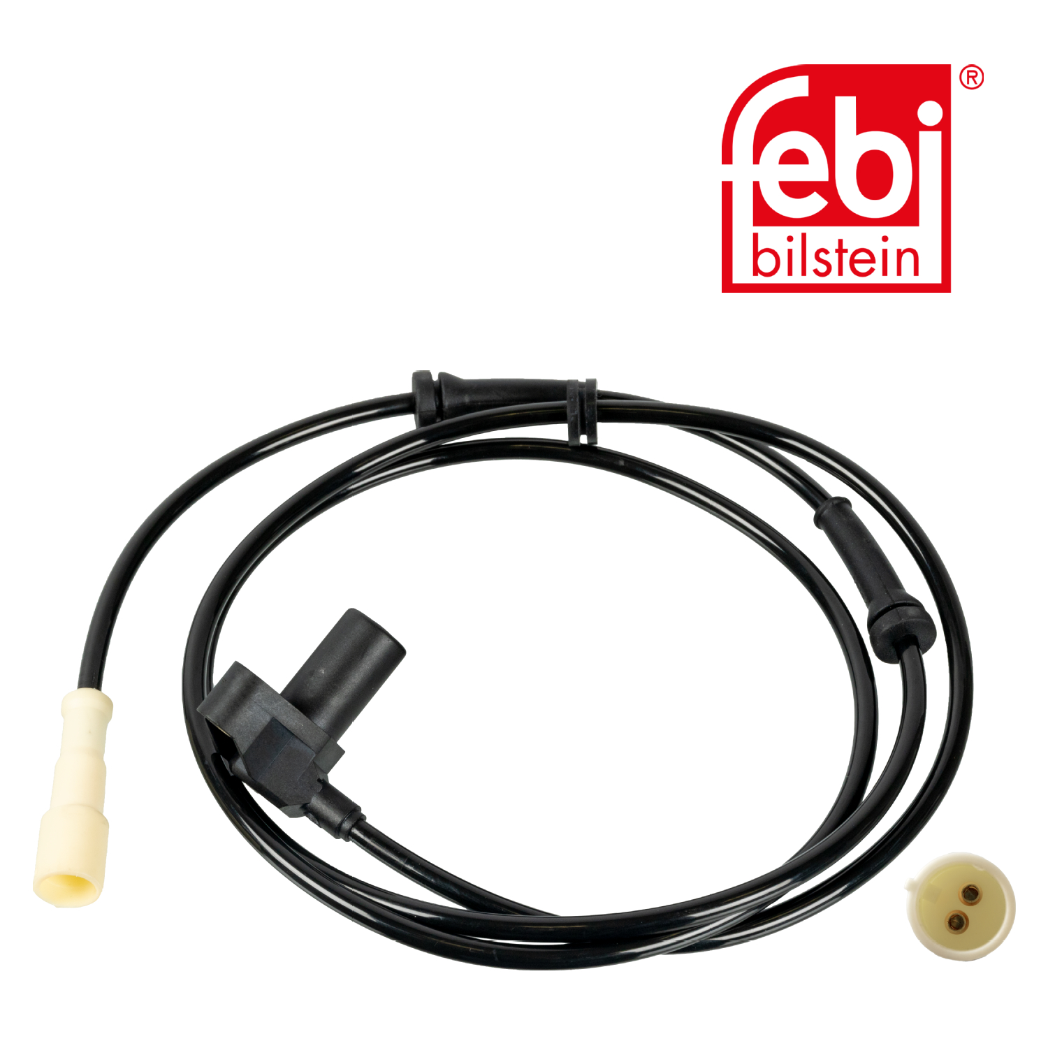 Febi ABS Wheel Speed Sensor Rear Right 175911
