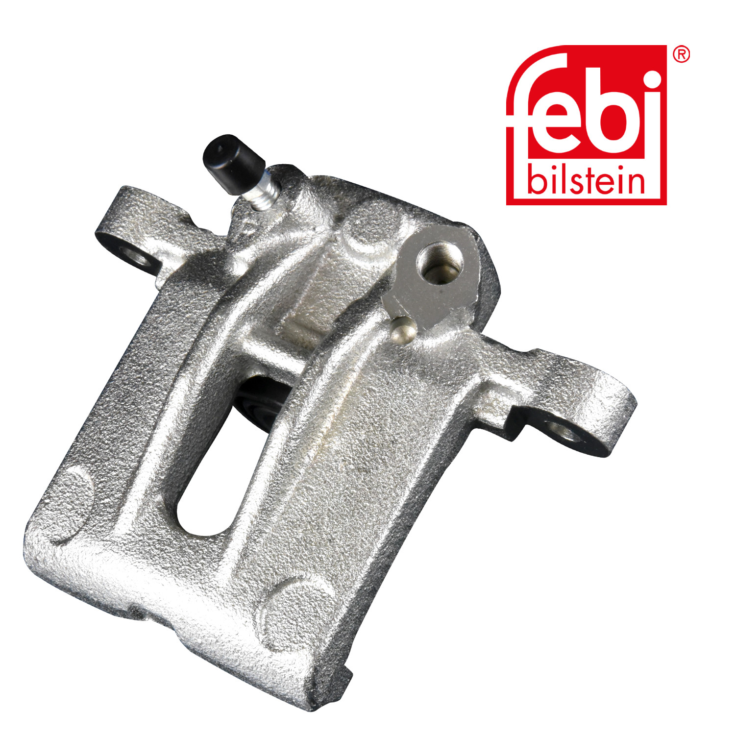 Febi Brake Caliper Assembly Rear Right 179171