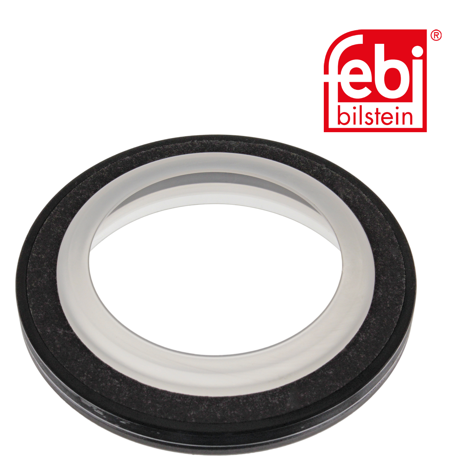 Febi Crankshaft Shaft Seal 130mm OD ID Wide 11481