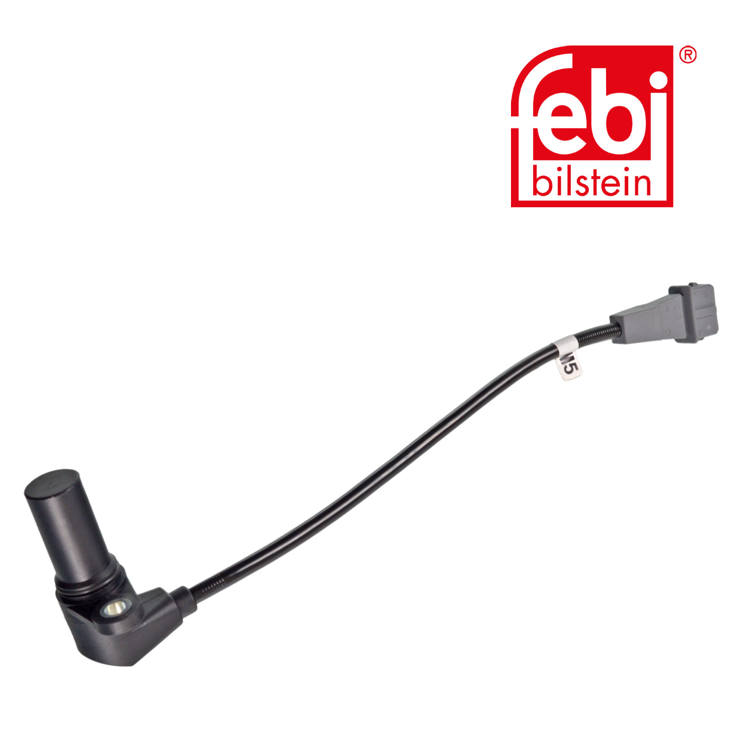 Febi Crankshaft Position Sensor 180006