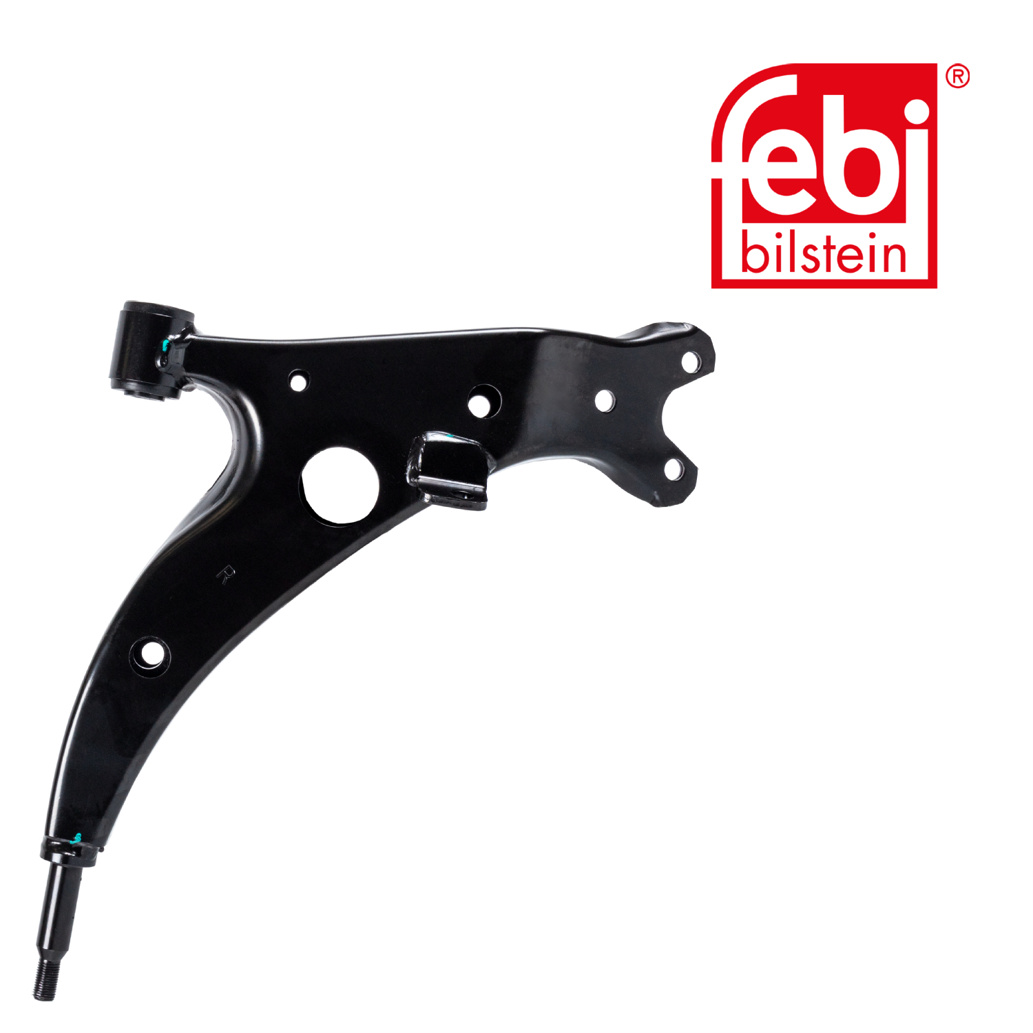 Febi Control/Trailing Arm Lower 19991