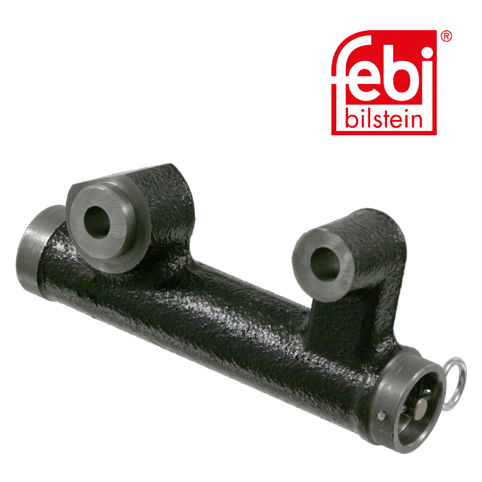 Febi Timing Belt Tensioner OD Wide 22143