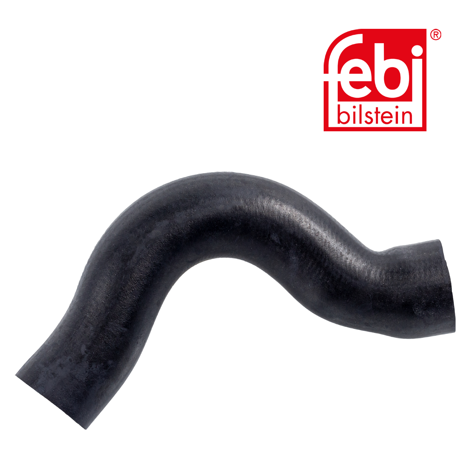Febi Radiator Coolant Hose Upper ID 11980