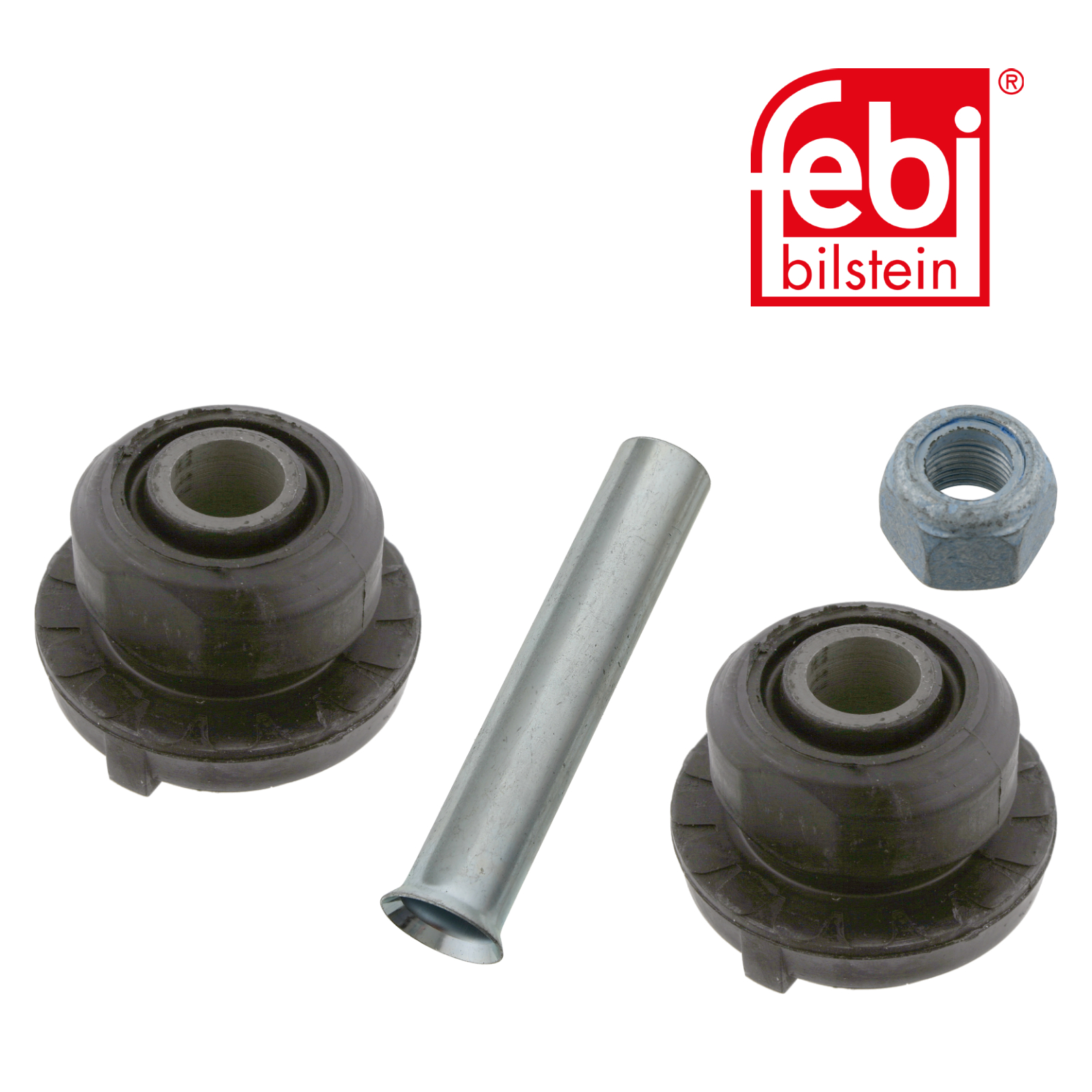 Febi Wishbone / Control / Trailing Arm Bush both sides 04103