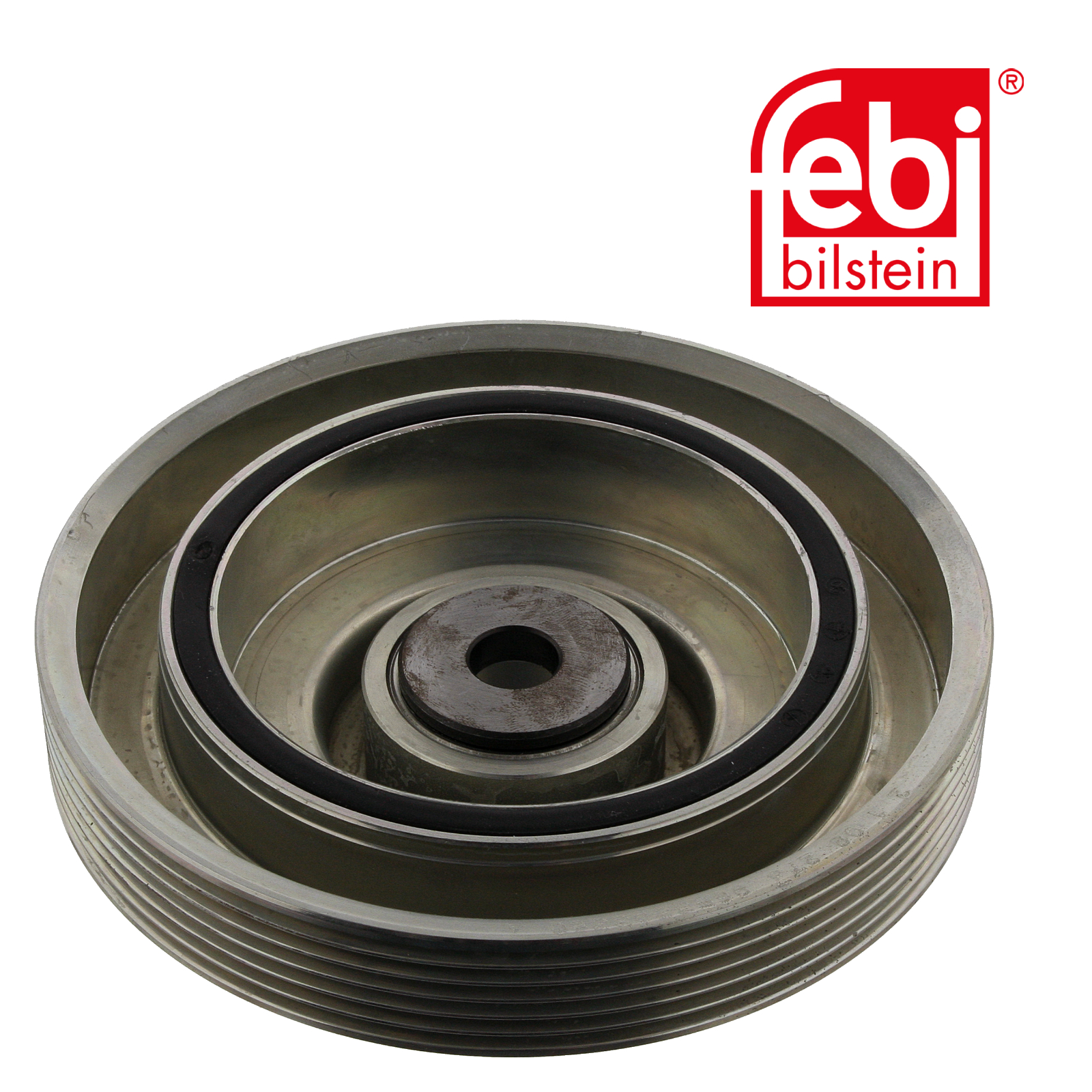 Febi Crank Shaft Belt Pulley 32114