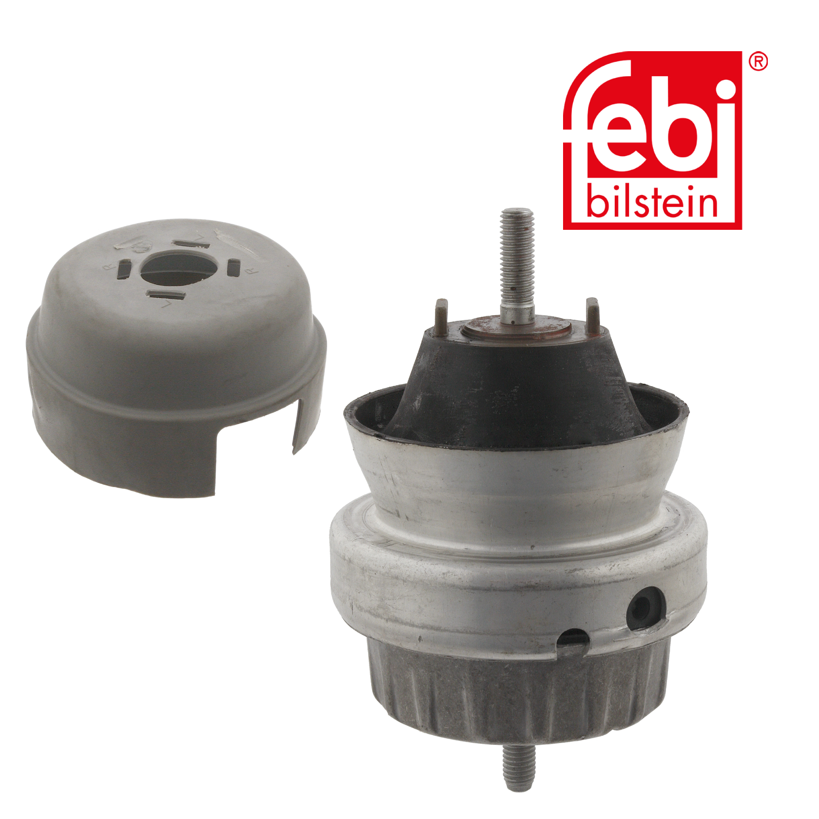 Febi Engine Mount Mounting Left 32033