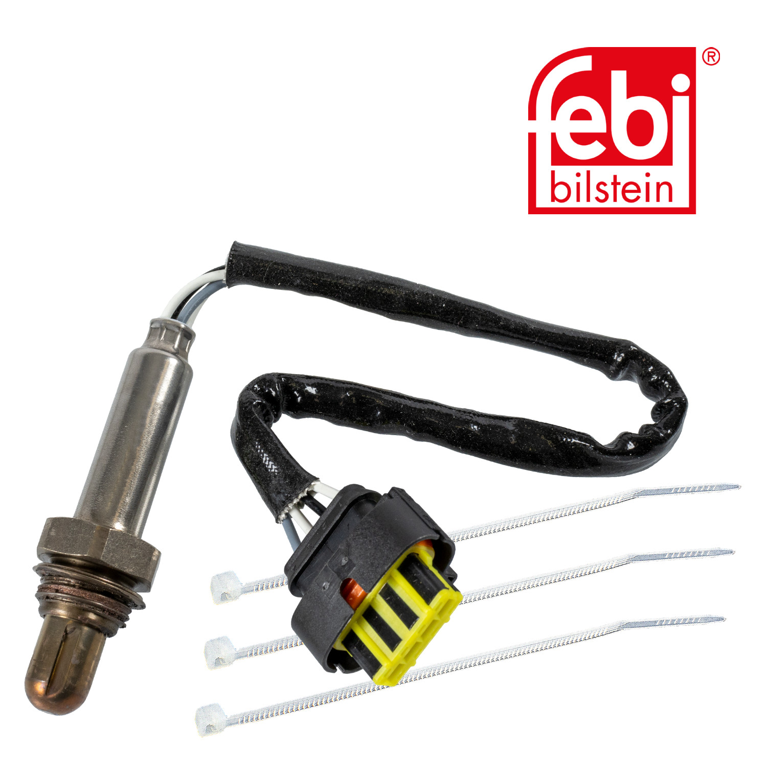 Febi O2 Lambda Oxygen Sensor after catalytic converter 175837