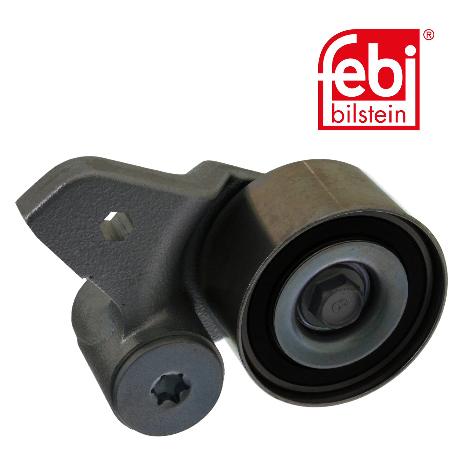 Febi Timing Belt Tensioner Pulley 65mm OD ID Wide 22348