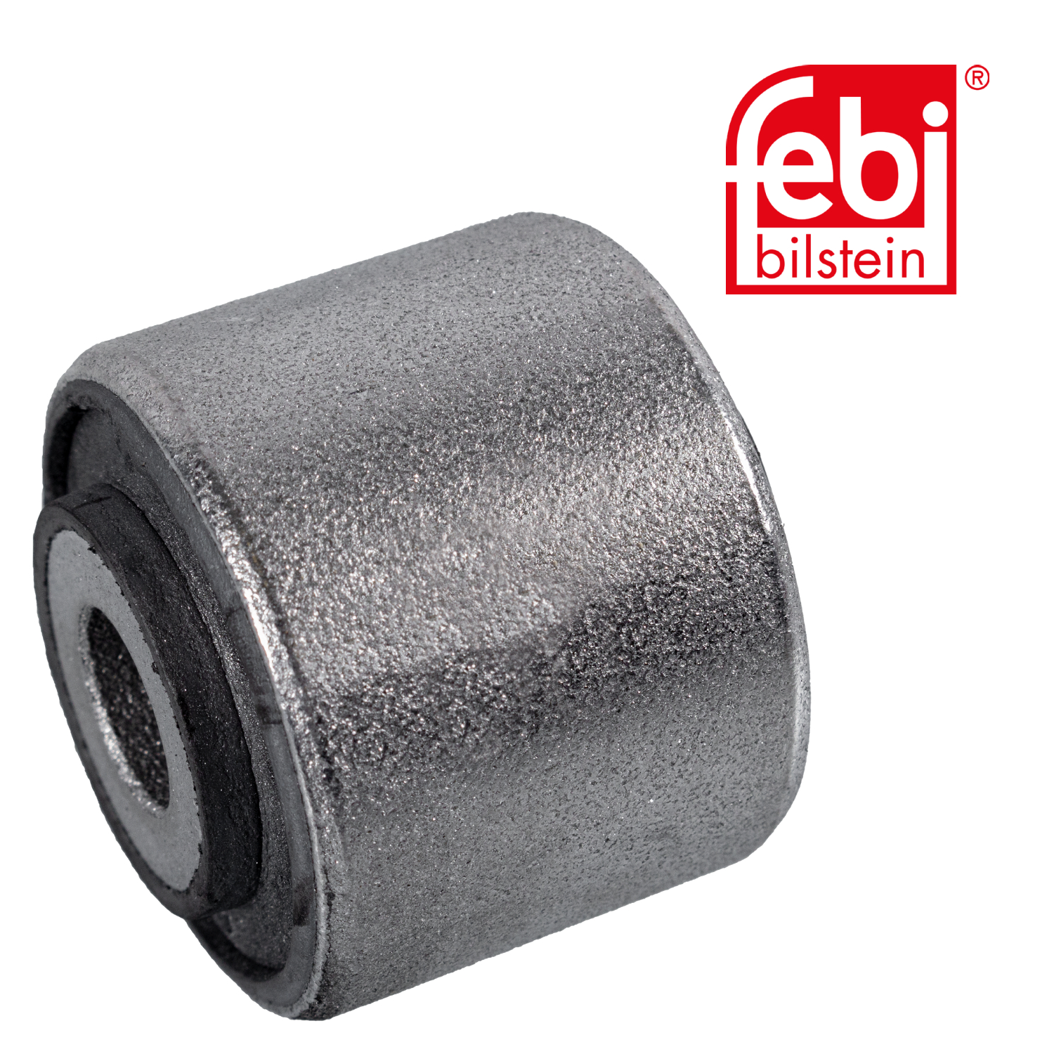 Febi Wishbone / Control / Trailing Arm Bush Front Right 22046