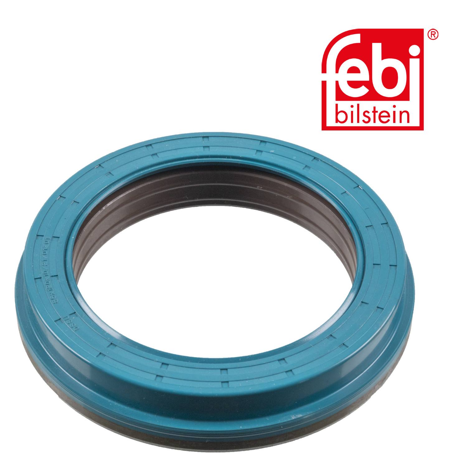 Febi Differential Shaft Seal 120mm OD ID 21mm Thick 35658