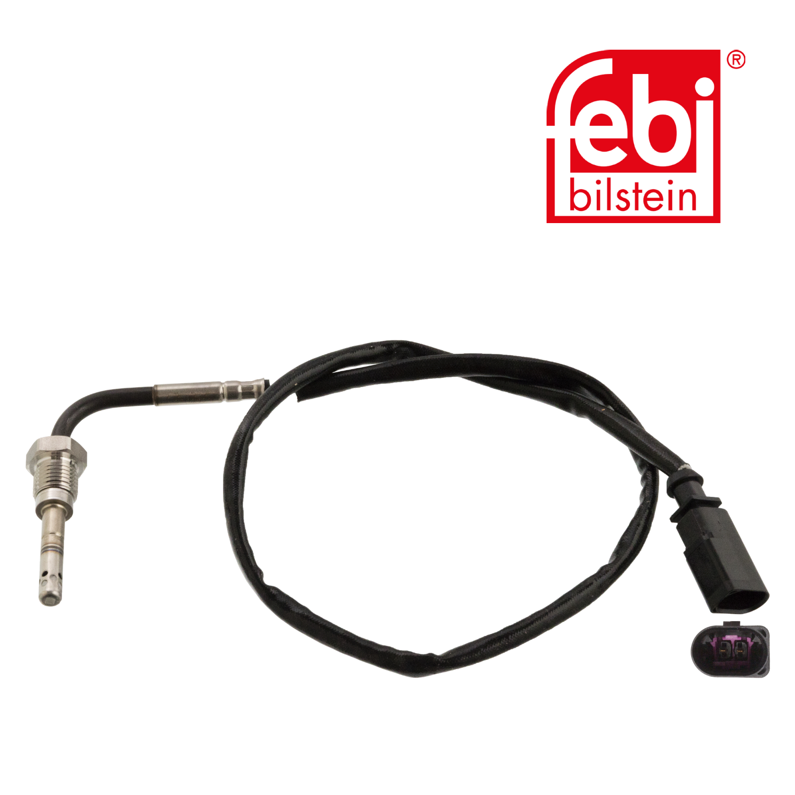 Febi Exhaust Gas Temperature Sensor before exhaust 100849