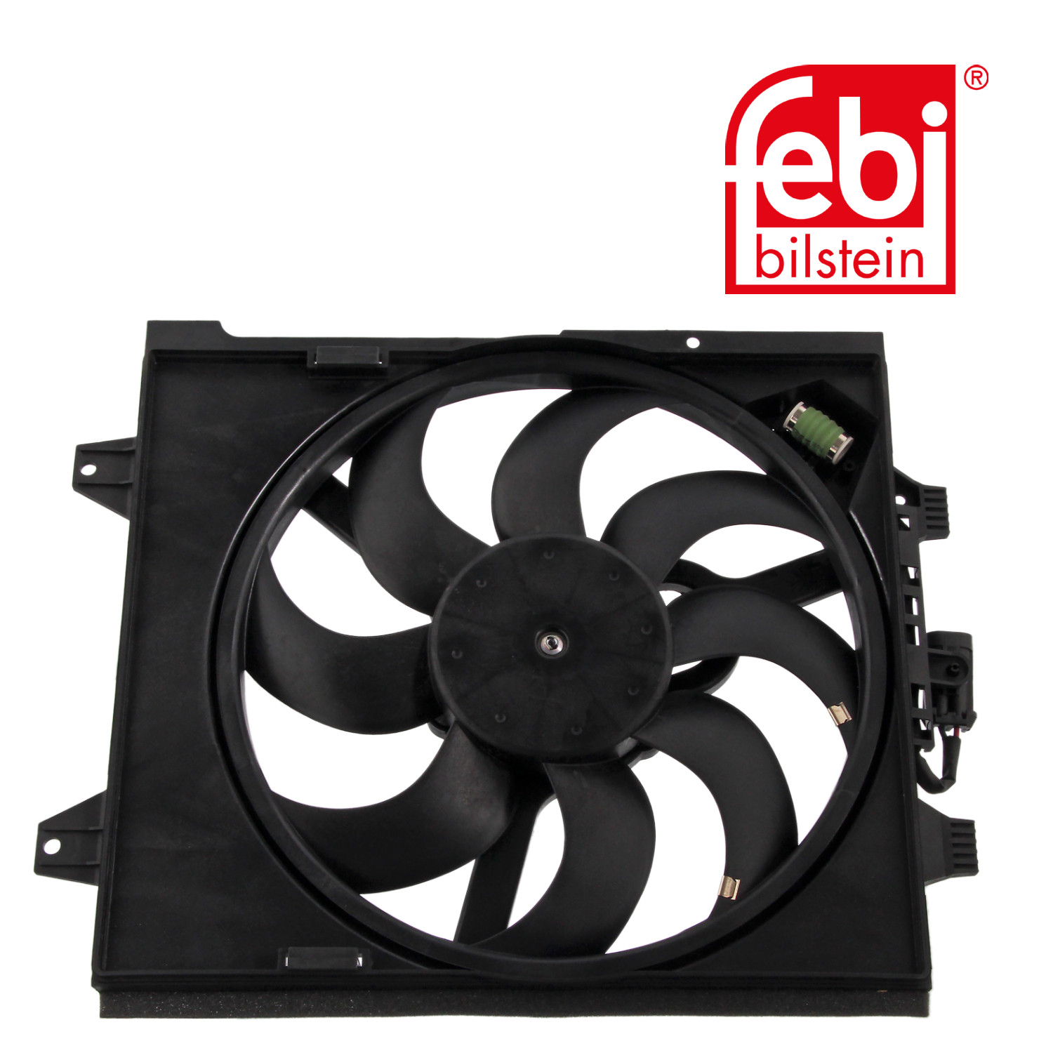 Febi Engine Cooling Fan 37167