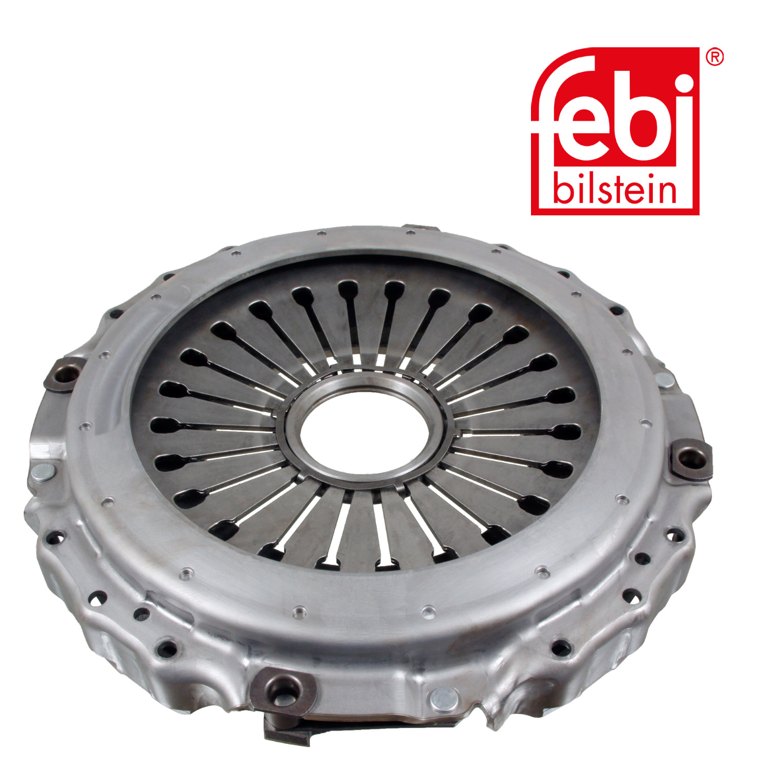 Febi Clutch Pressure Plate 433mm 105300