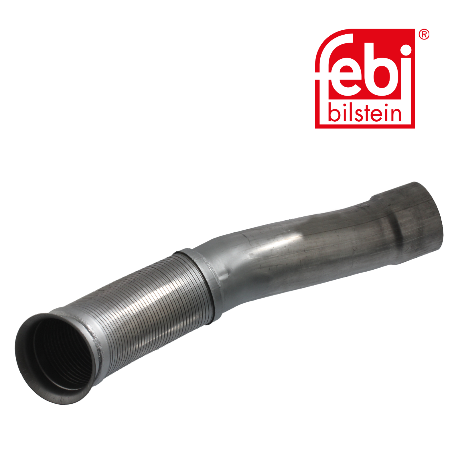 Febi Exhaust Flexible Pipe 43714