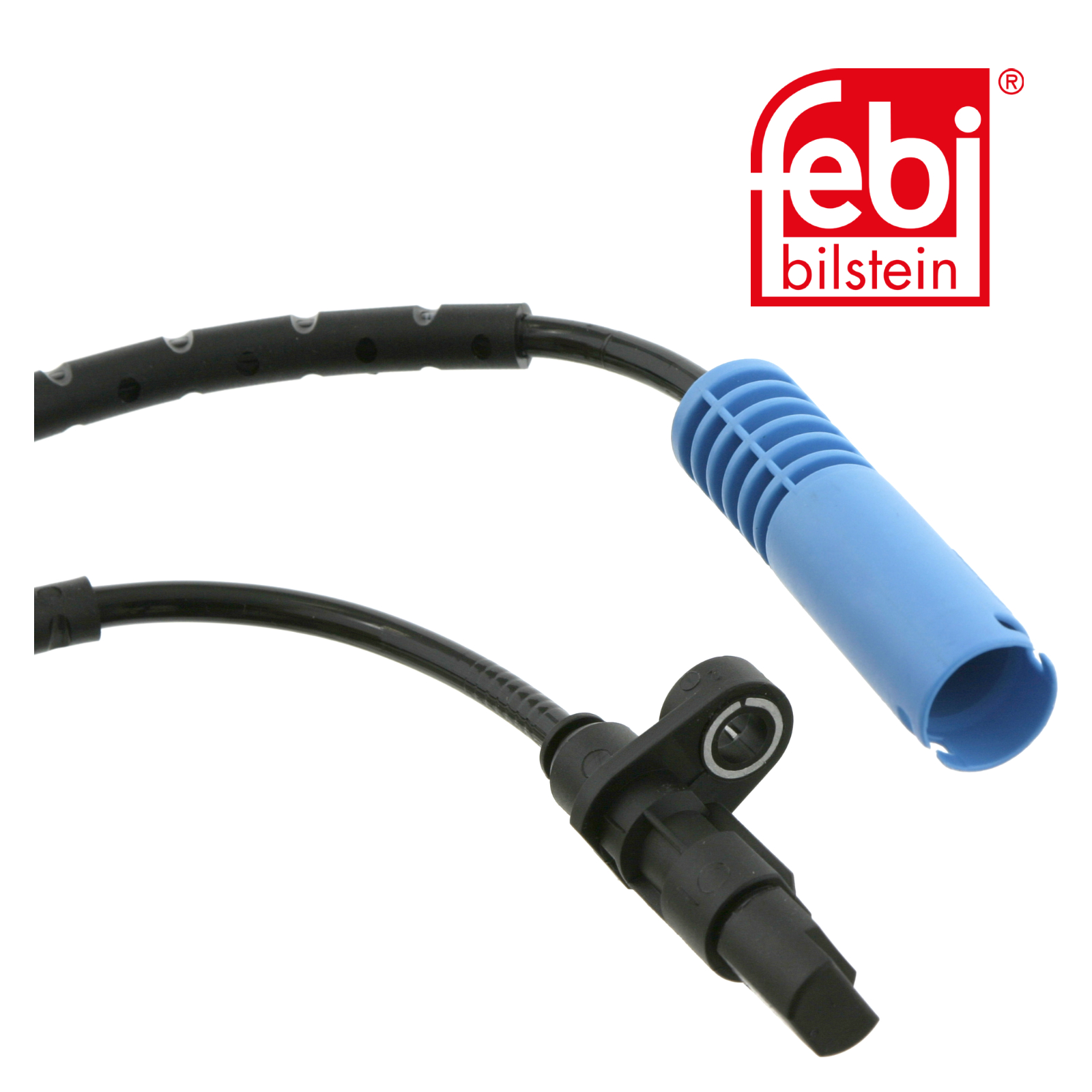 Febi ABS Wheel Speed Sensor Rear Right 24128