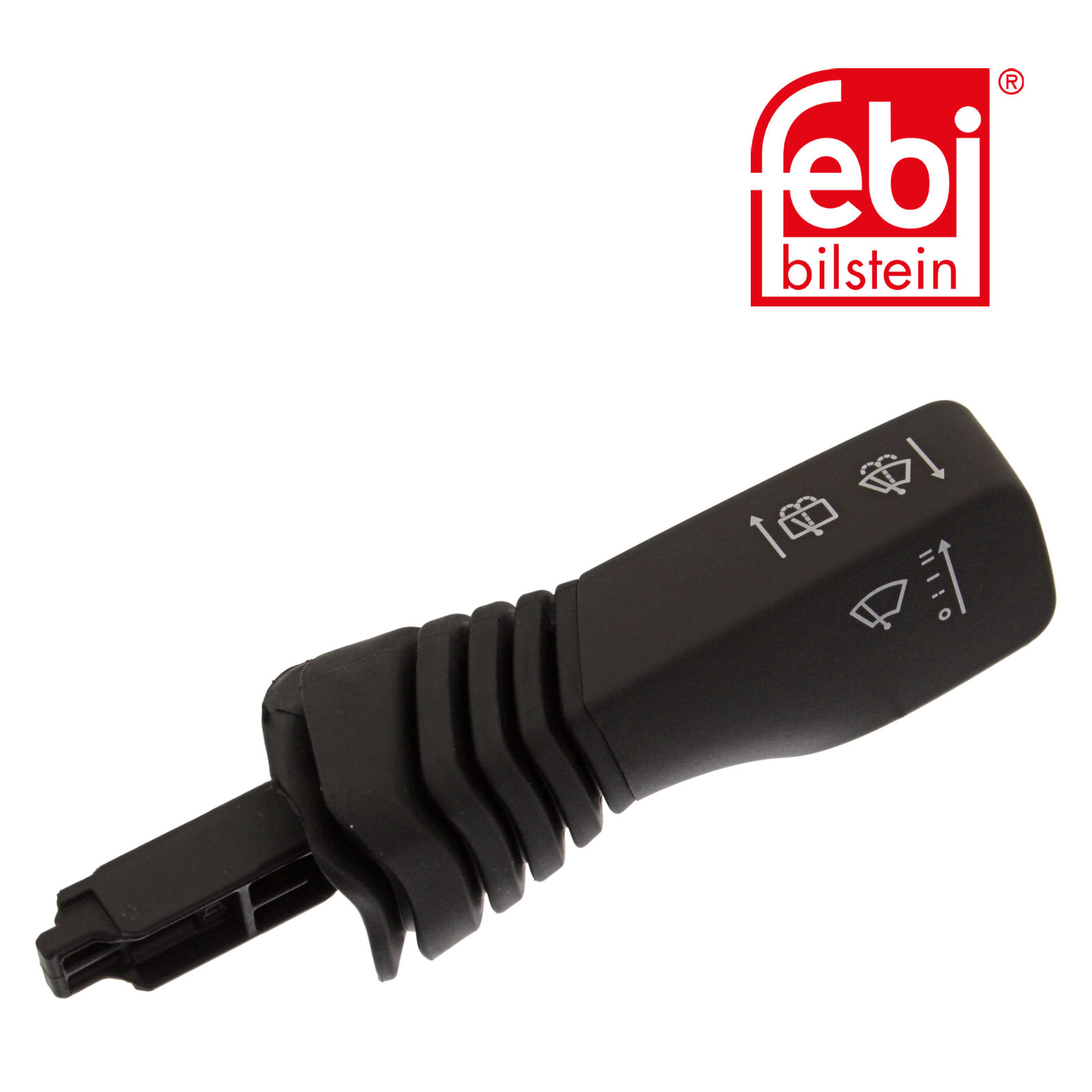 Febi Steering Column Switch Connectors 45412