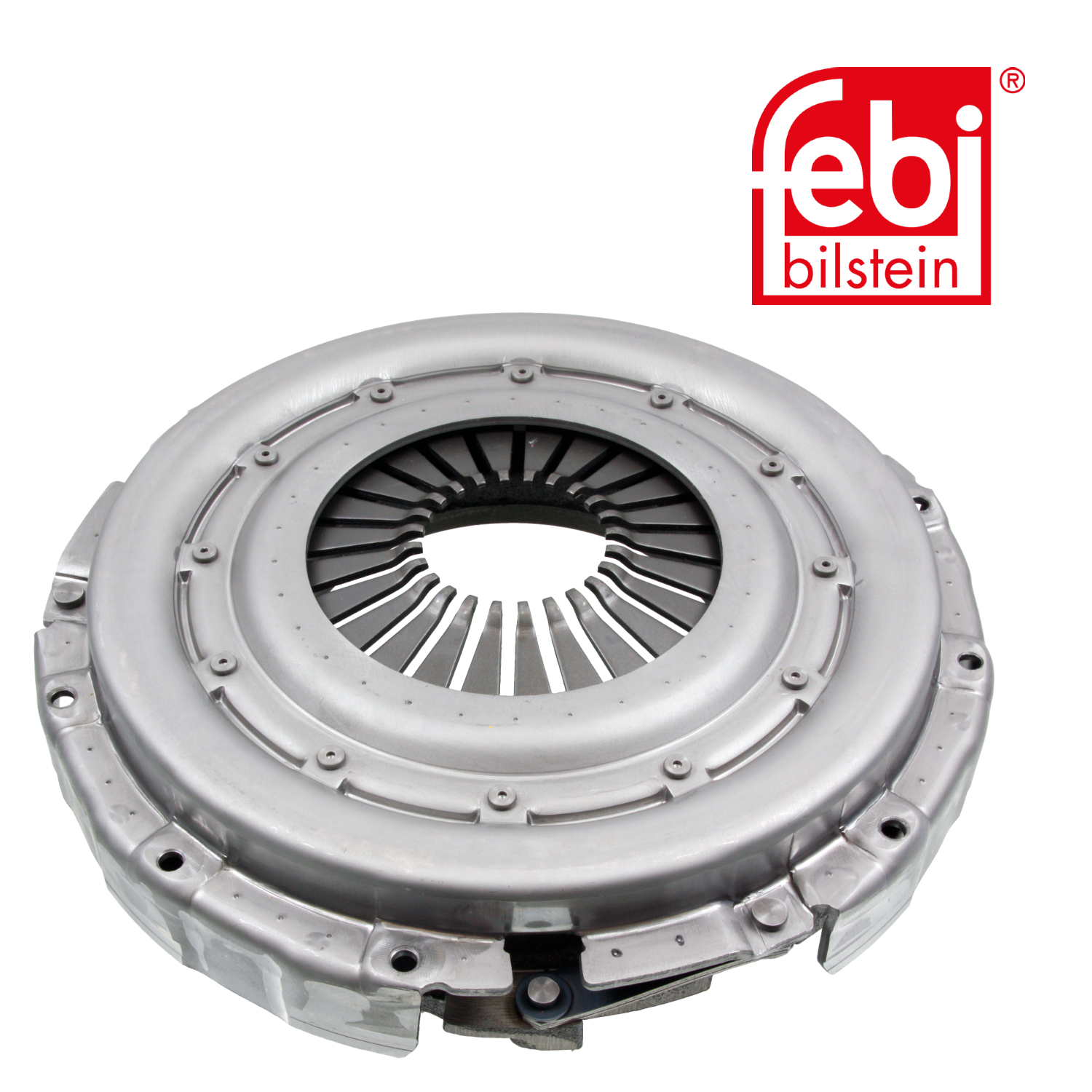Febi Clutch Pressure Plate 362mm 109195