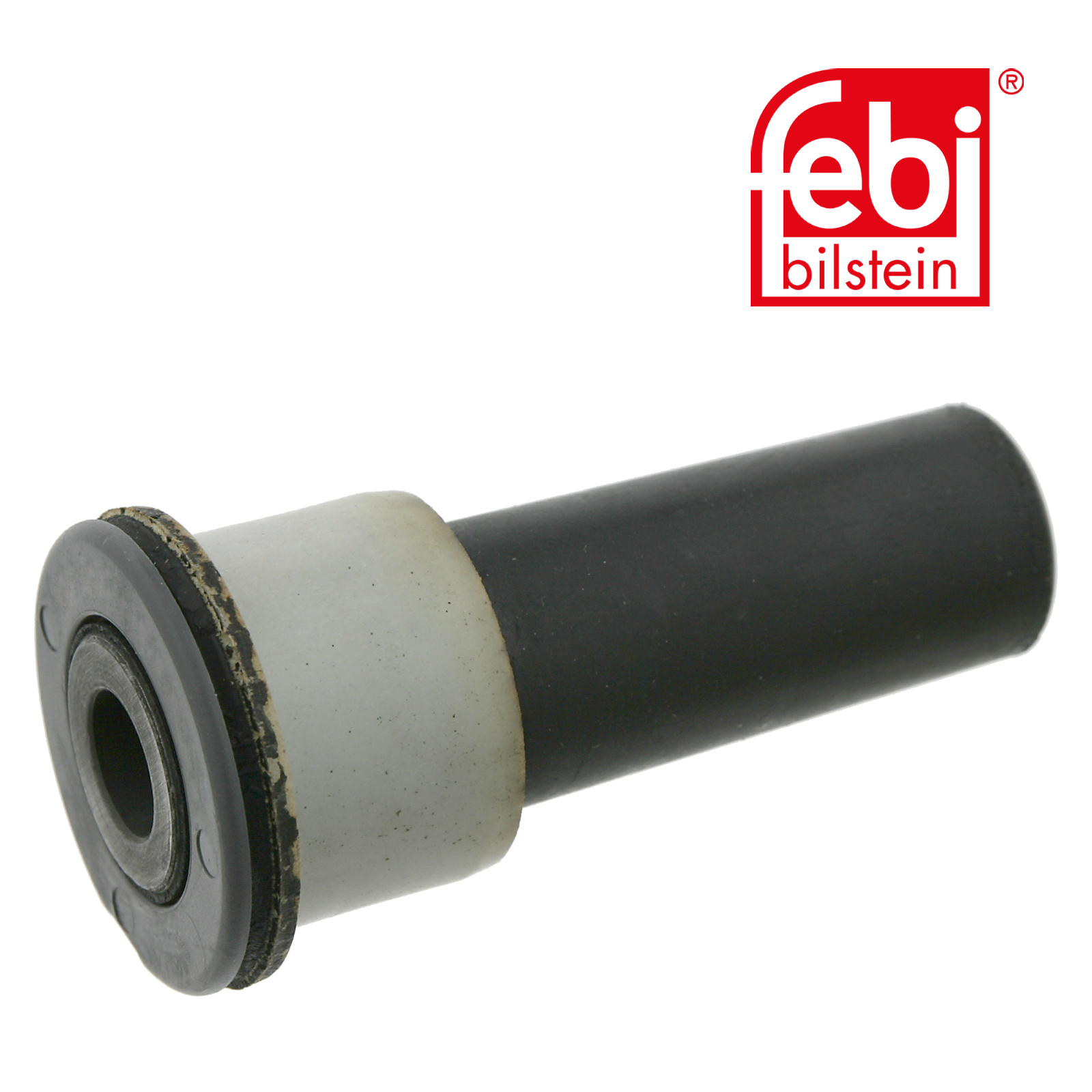 Febi Wishbone / Control / Trailing Arm Bush Front Right 26933