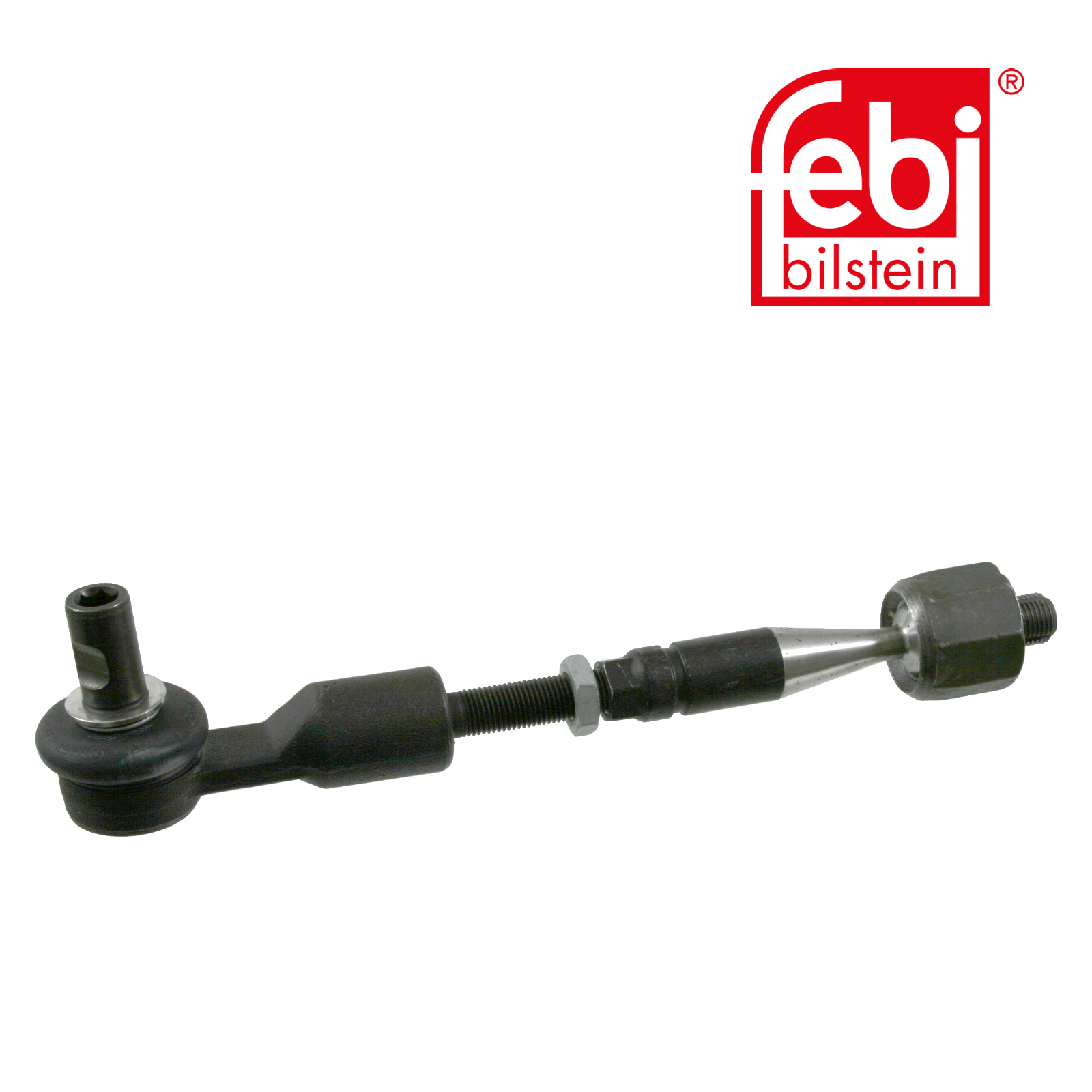 Febi Inner Rack End Right Joint Front Right 22042