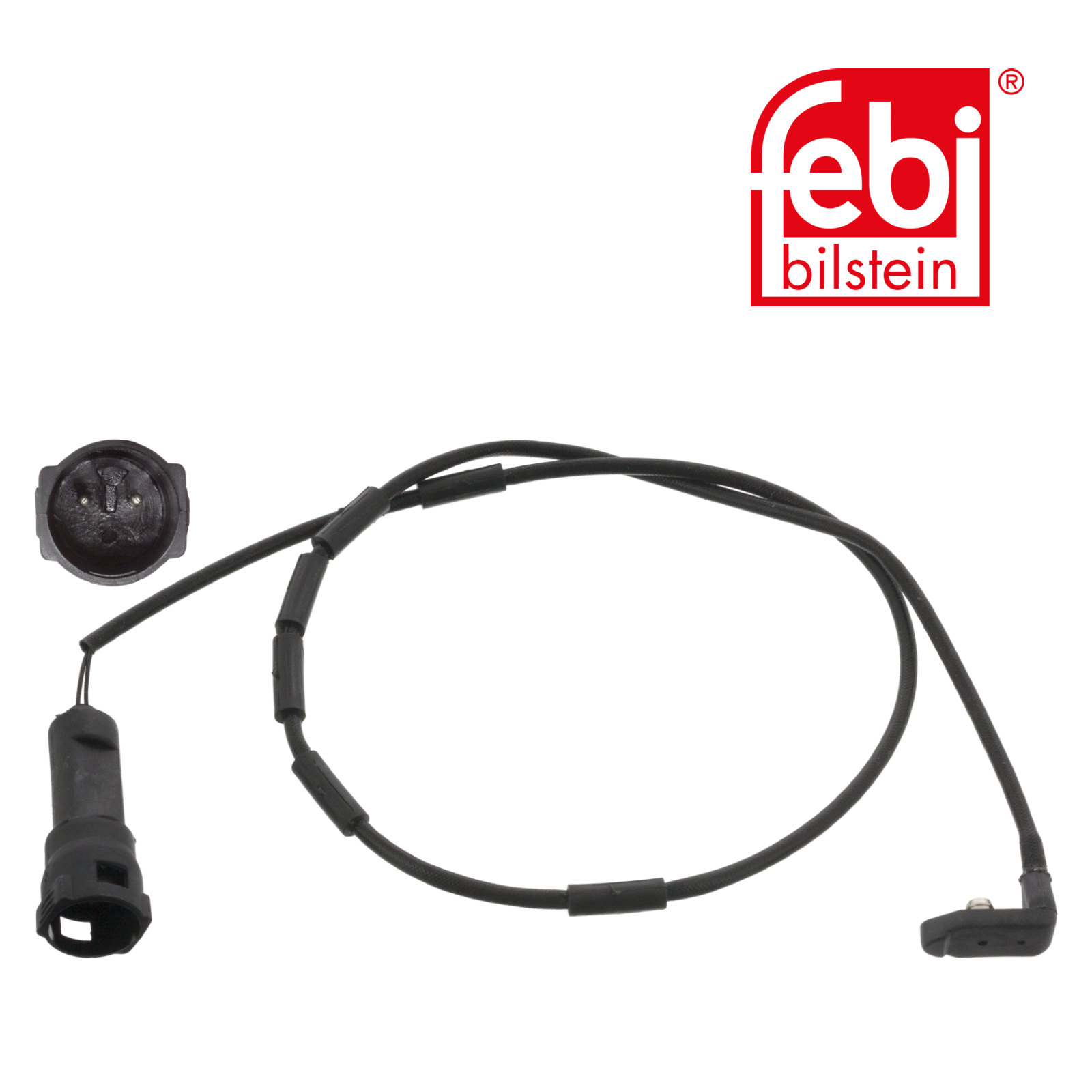 Febi Brake Pad Wear Sensor Front Right 05109