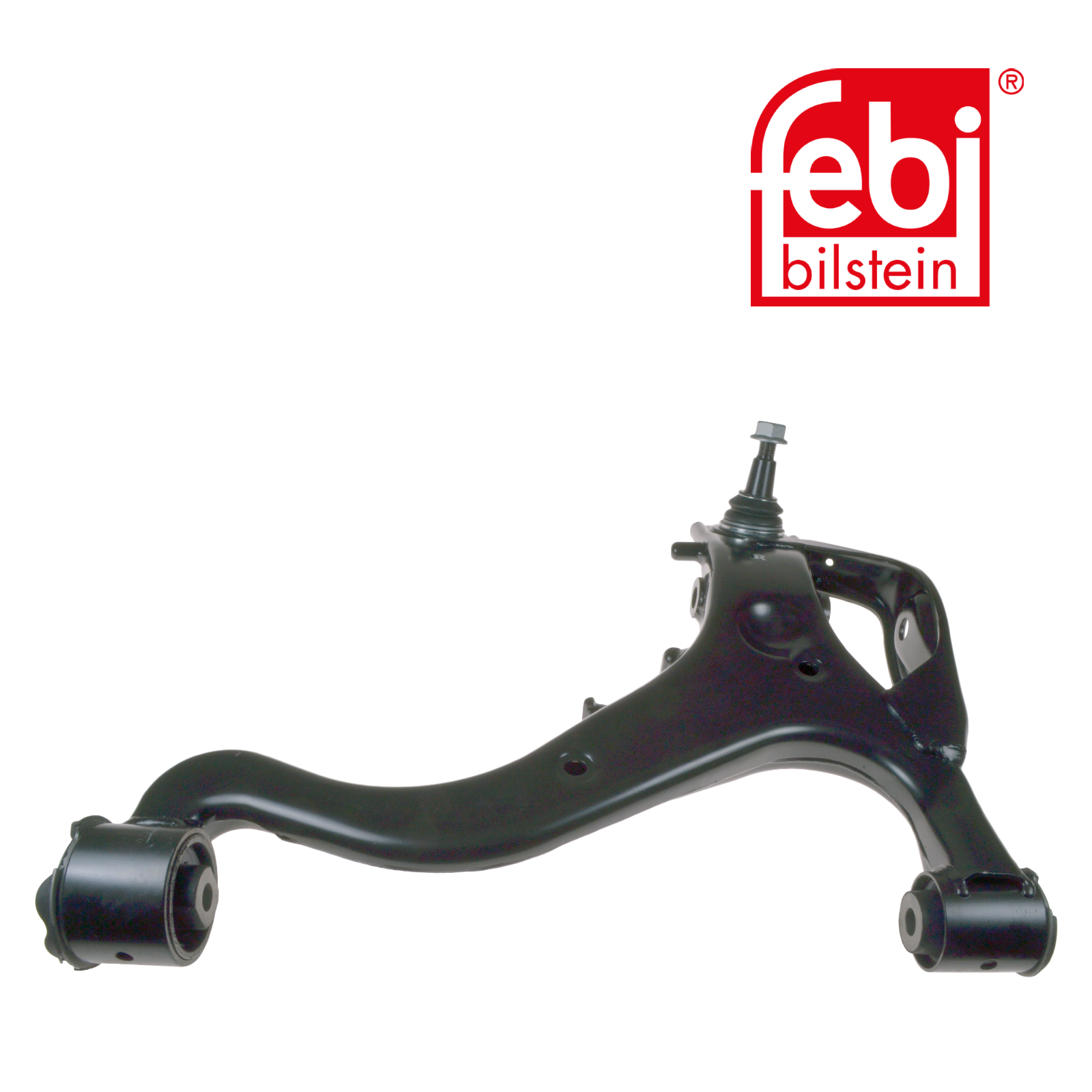Febi Control/Trailing Arm Front Right 48104