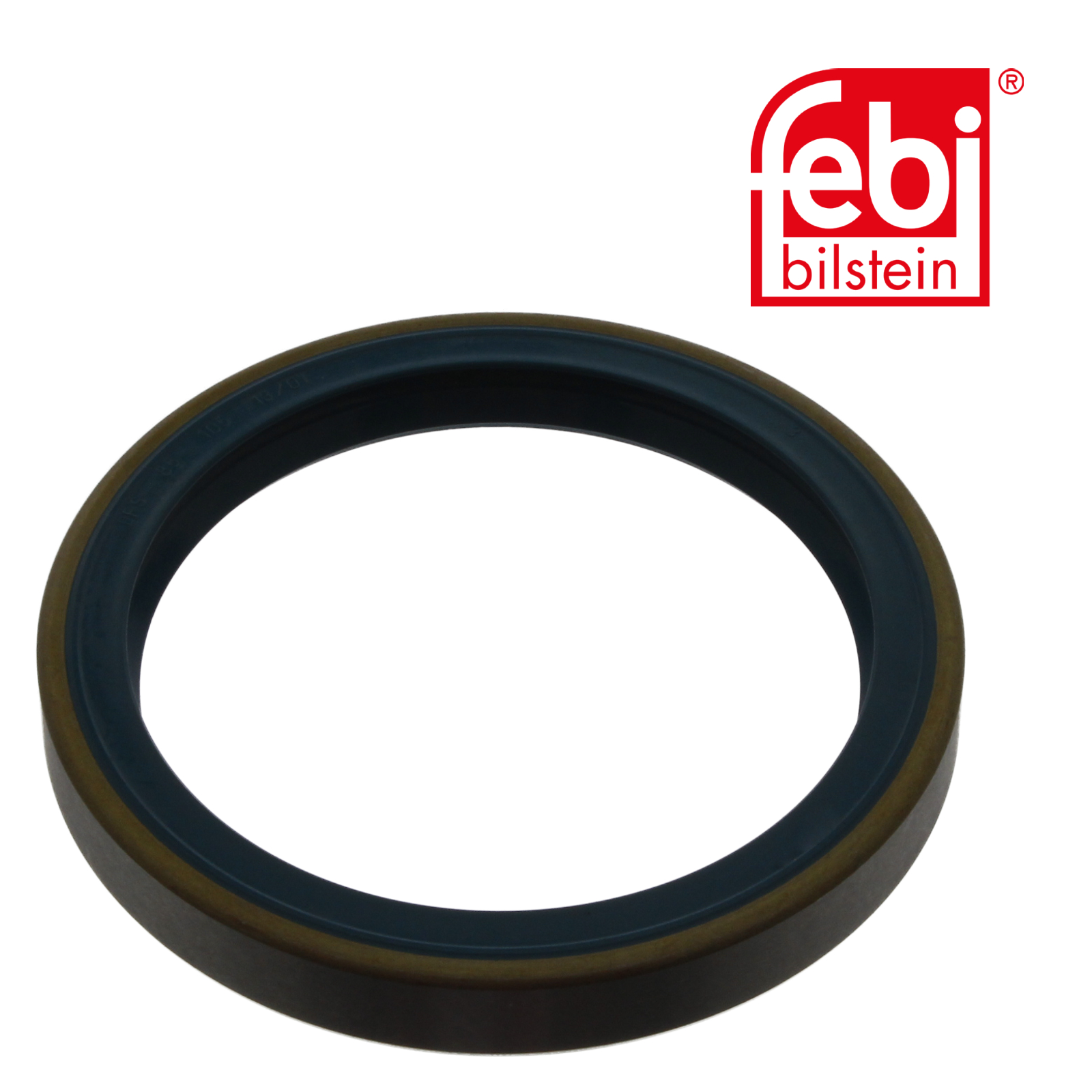 Febi Differential Shaft Seal OD ID Thick 40071