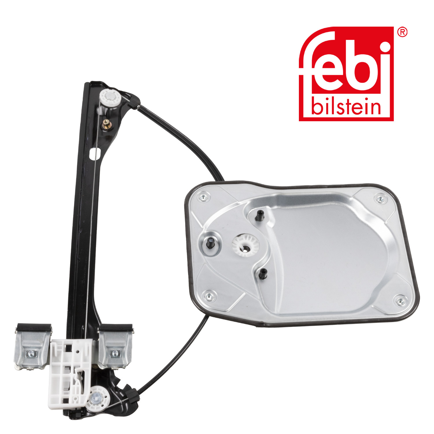 Febi Electric Window Regulator Lifter Right Front 180247