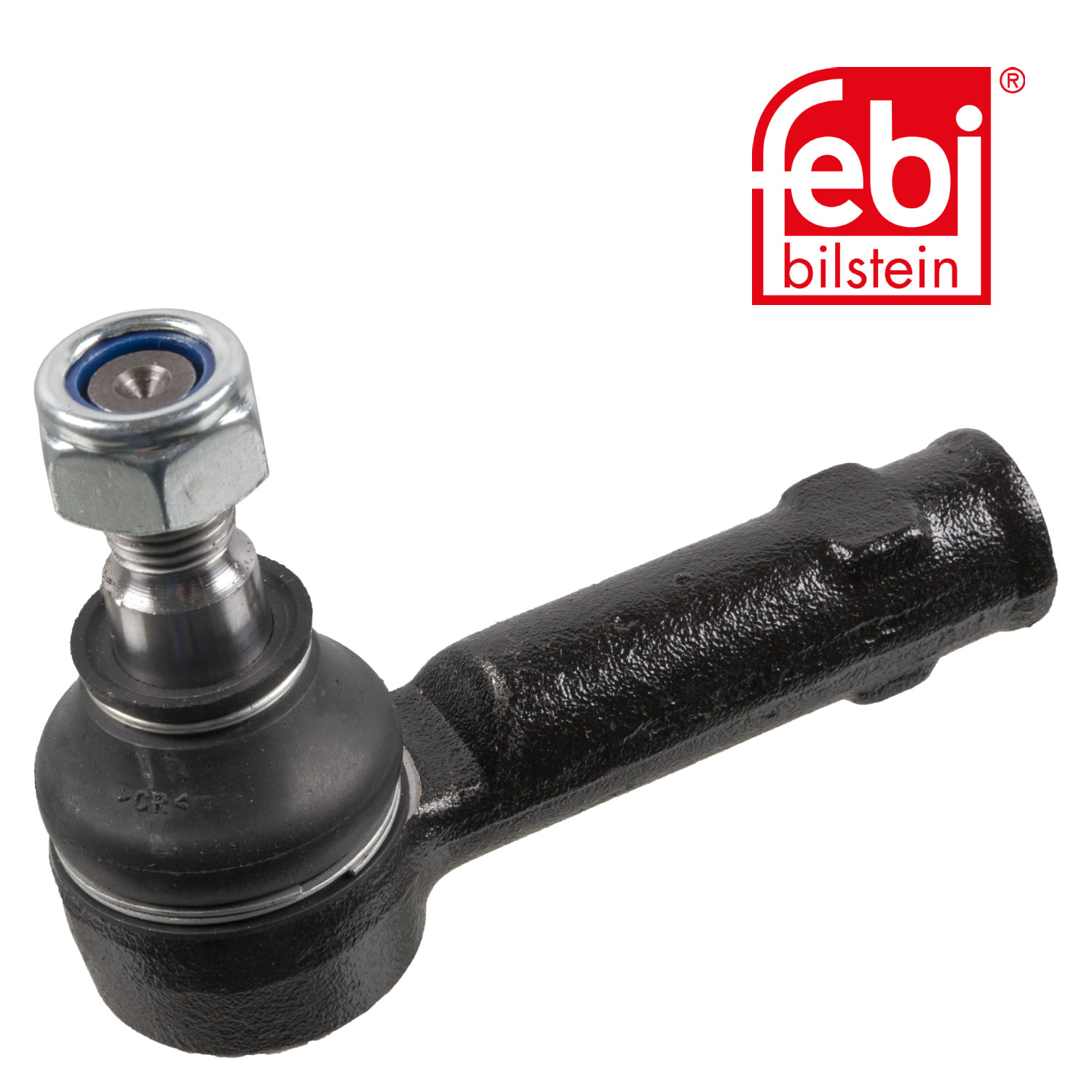Febi Steering Tie Rod Ball Joint Front Right 10158