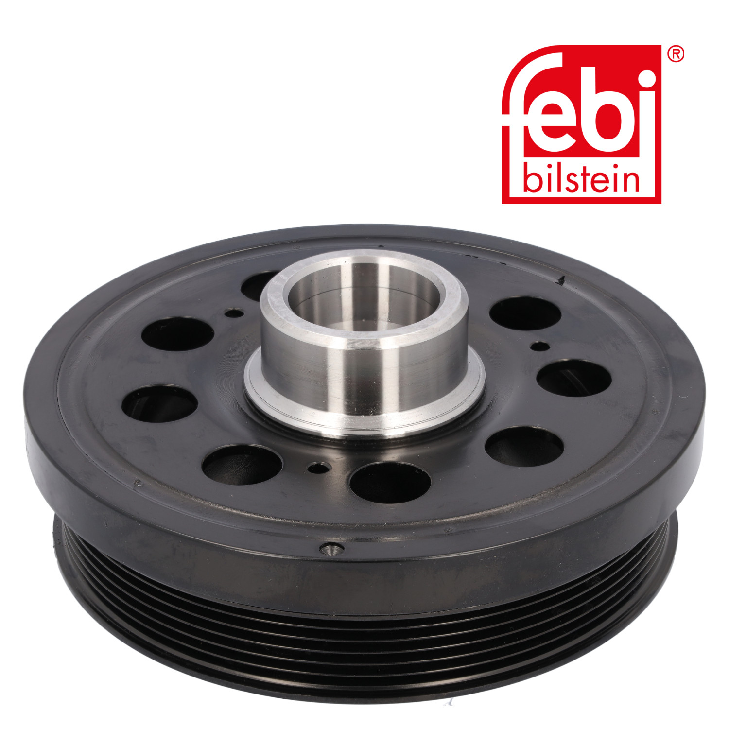 Febi Crank Shaft Belt Pulley 37419