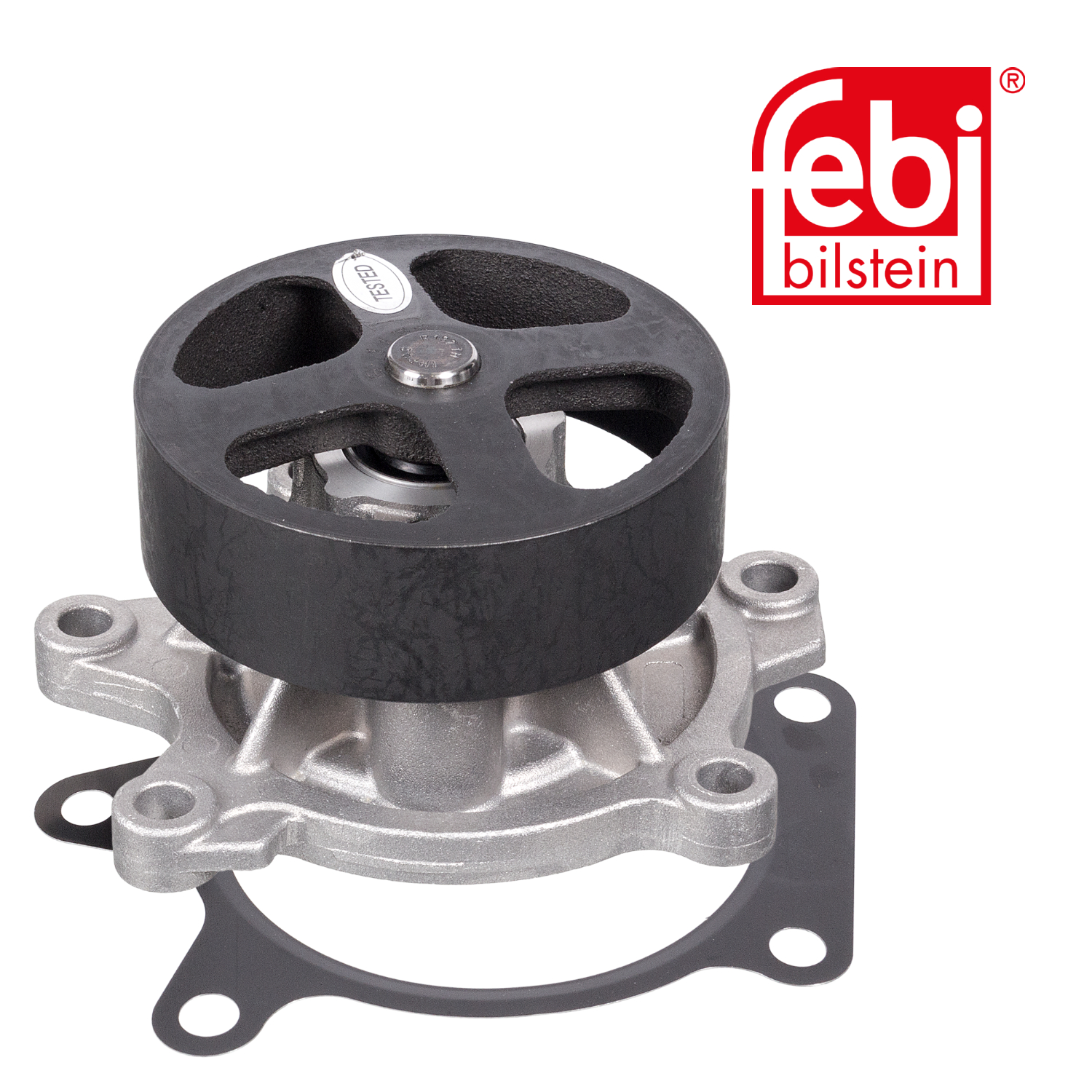Febi Engine Cooling Water Pump 107807