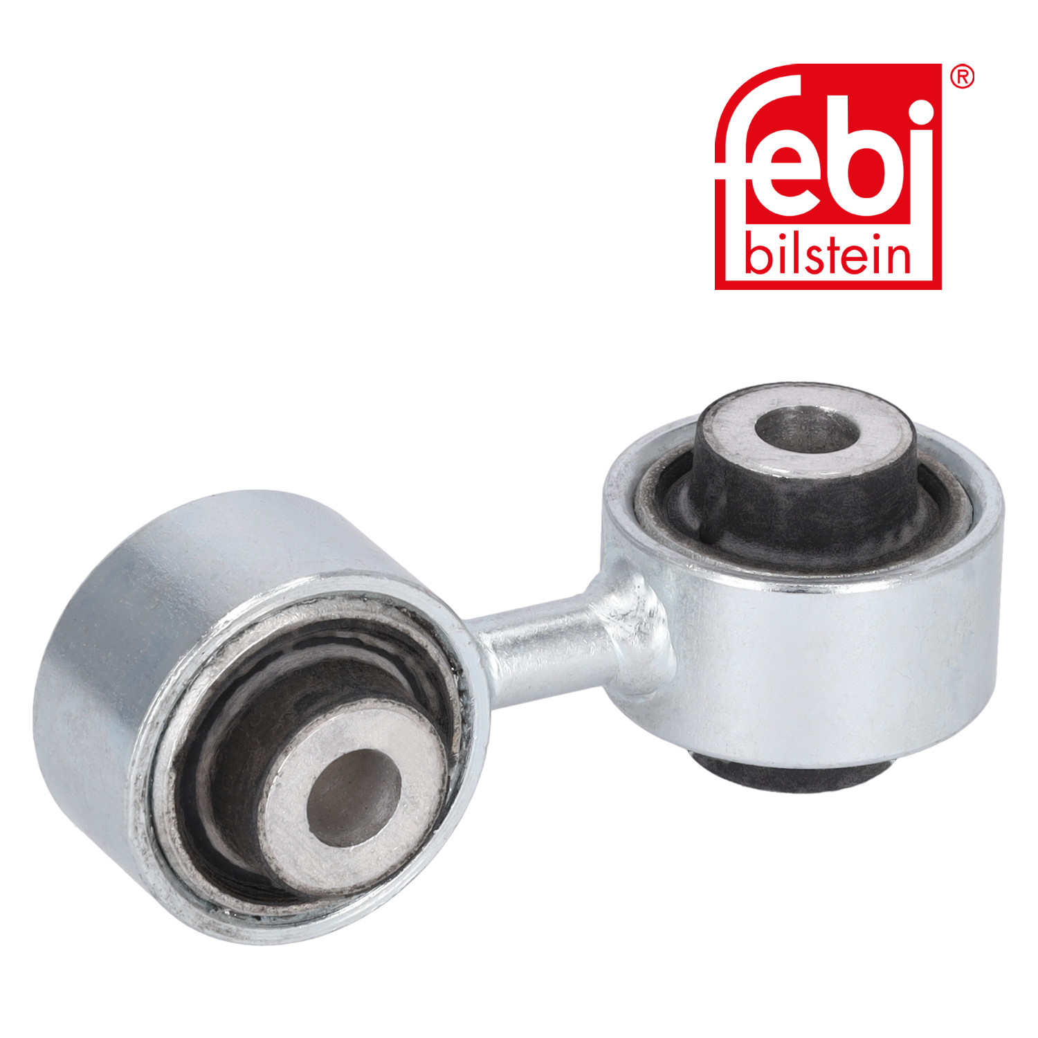 Febi Stabiliser Bar Link Coupling Rod Rear Right 179852