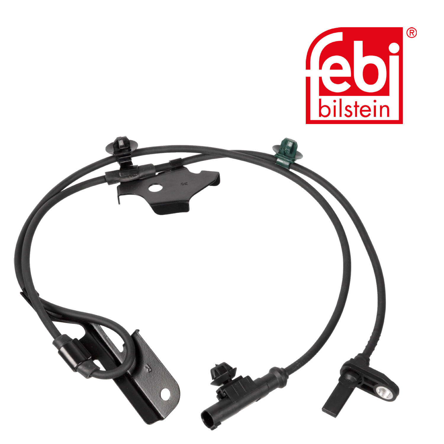Febi ABS Wheel Speed Sensor Front Right 170334